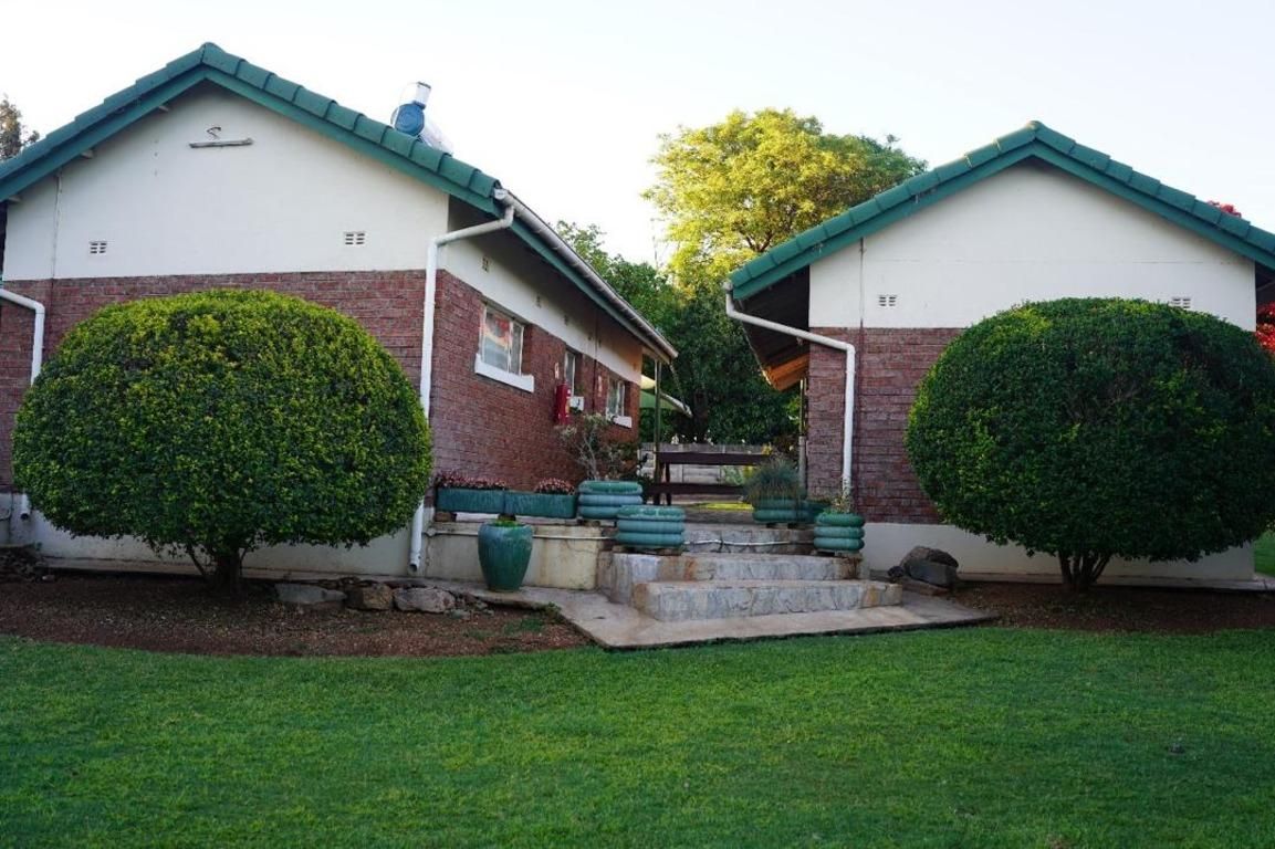 Villa Thabiso