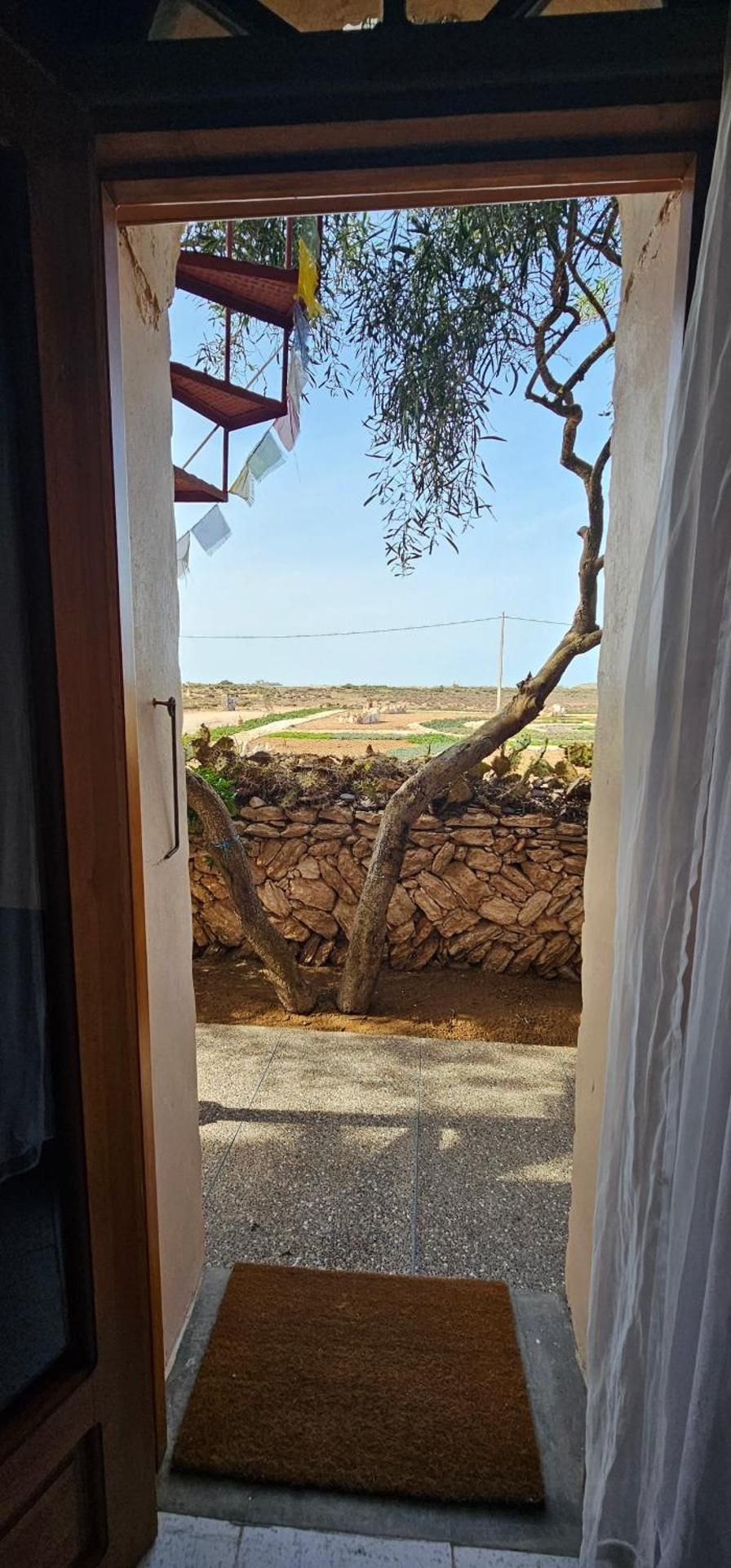 Golden Baibah Double Room with Sea View 2