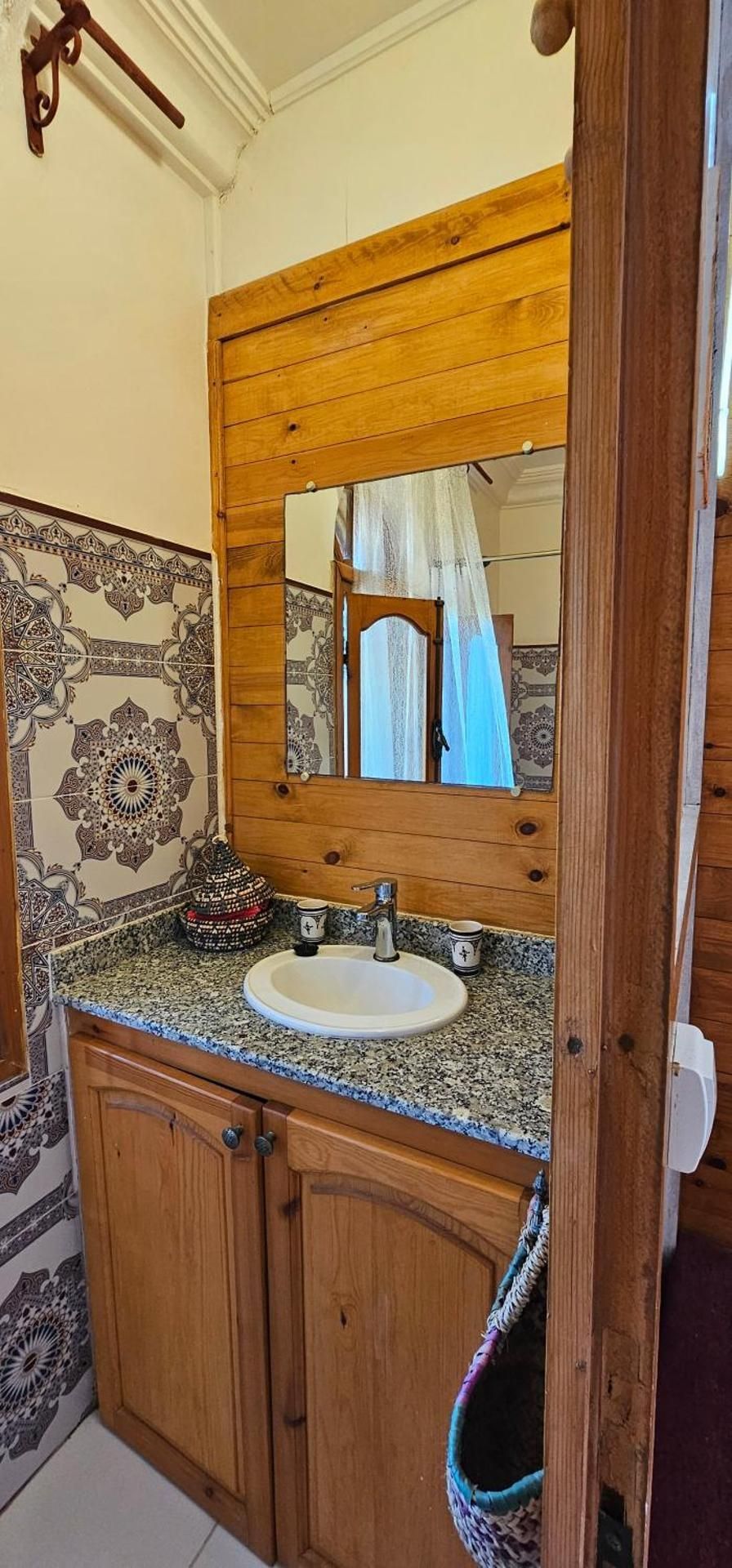 Golden Baibah Double Room with Private Bathroom 2