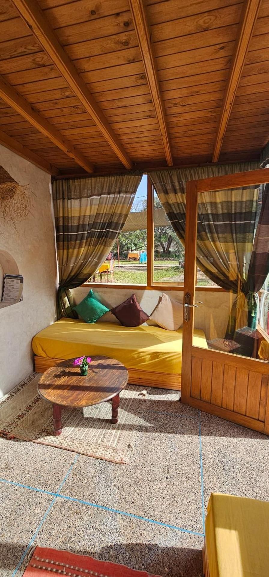 Golden Baibah Double Room 2