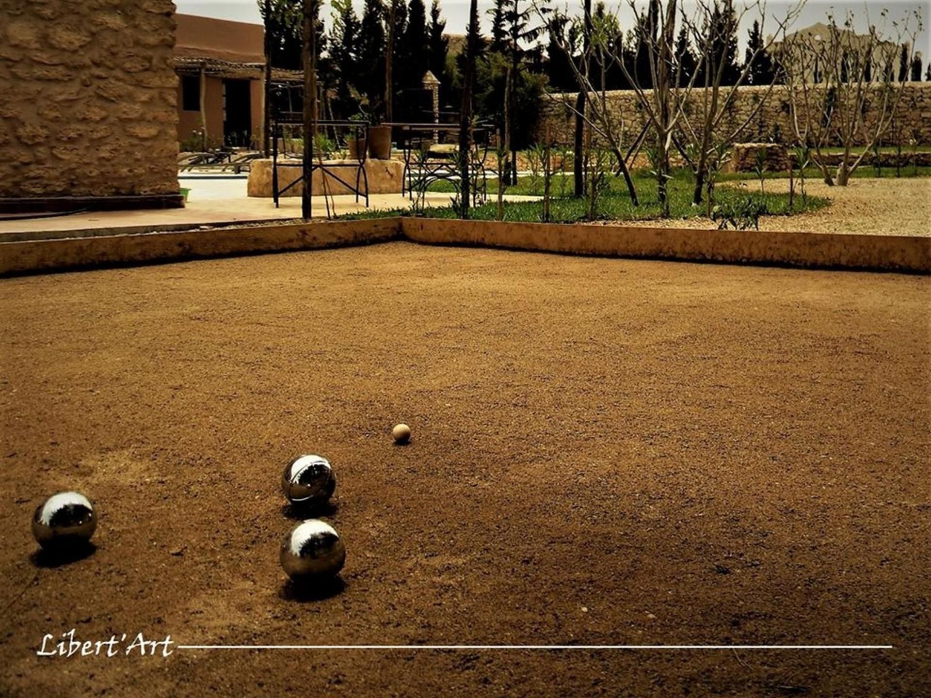 sports and activities