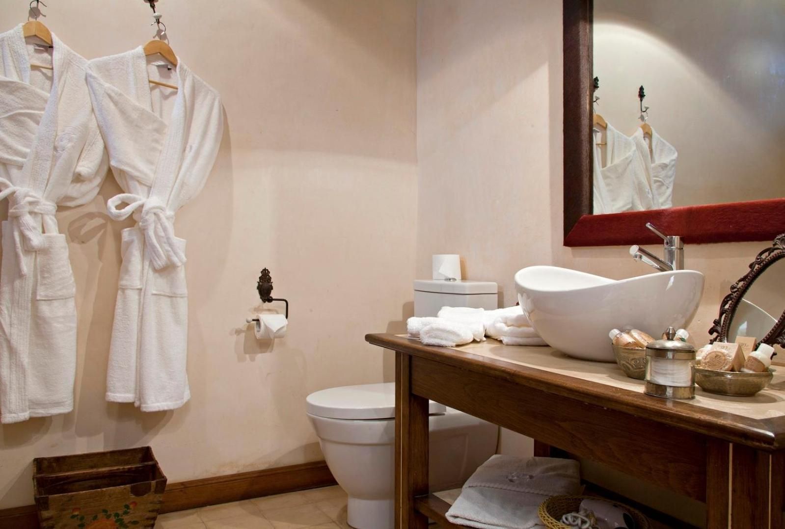 Villa de l'O Unik Prestige Room 3