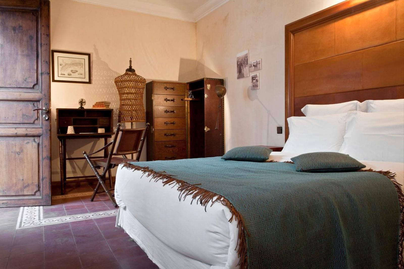 Villa de l'O Unik Prestige Room 2