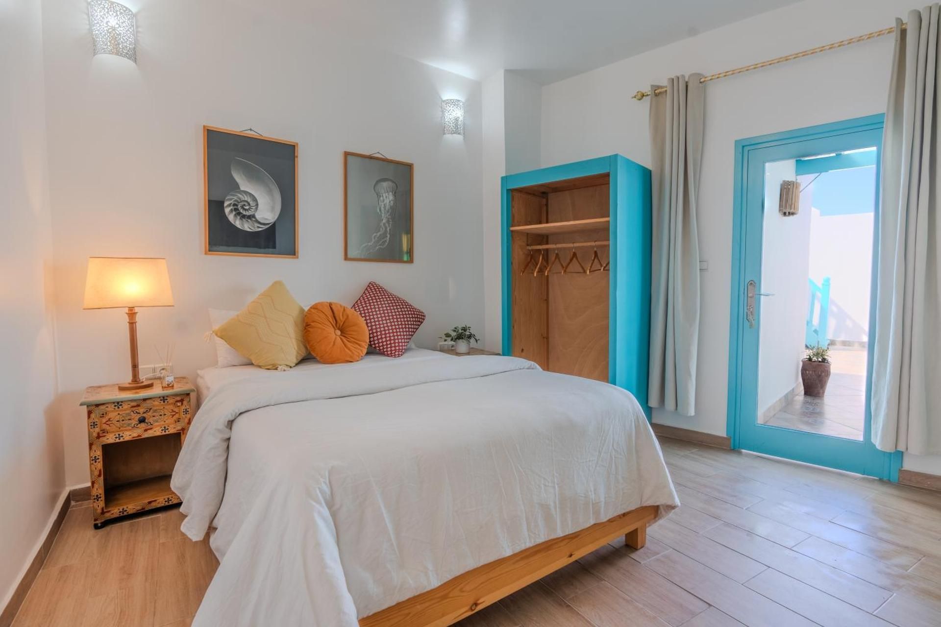 Superior Queen Room