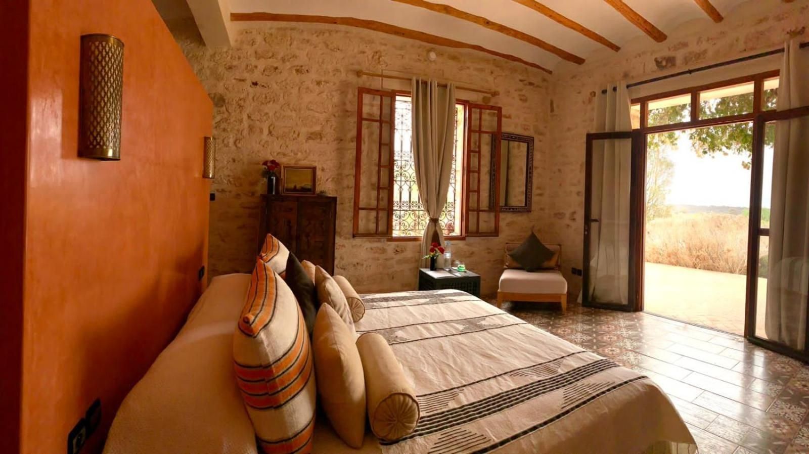 King Room with Pool View