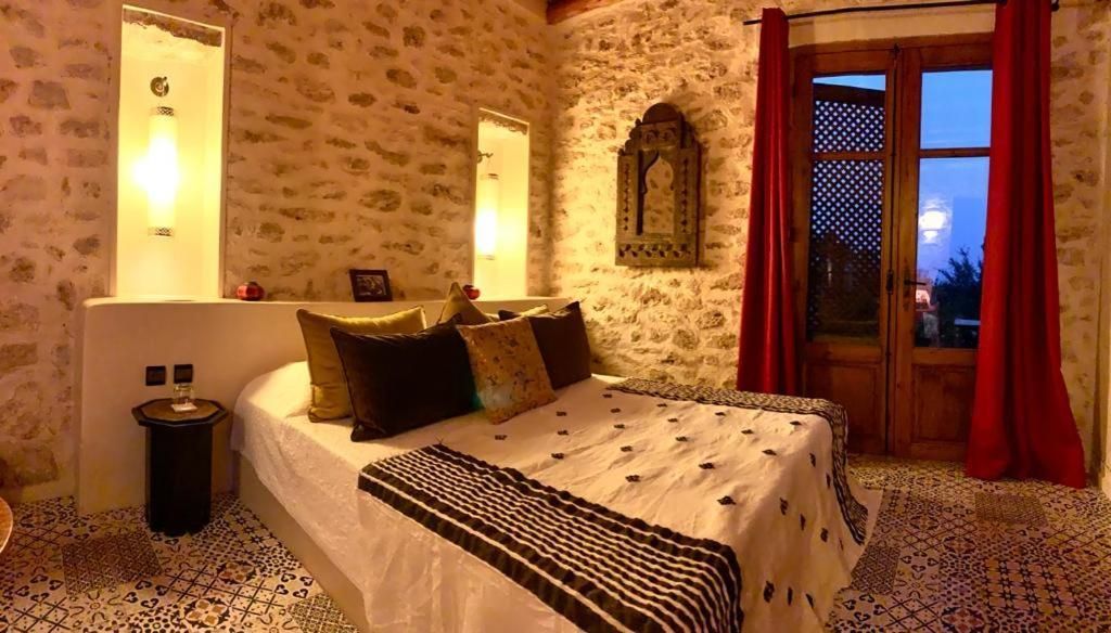 Double Room with Extra Bed