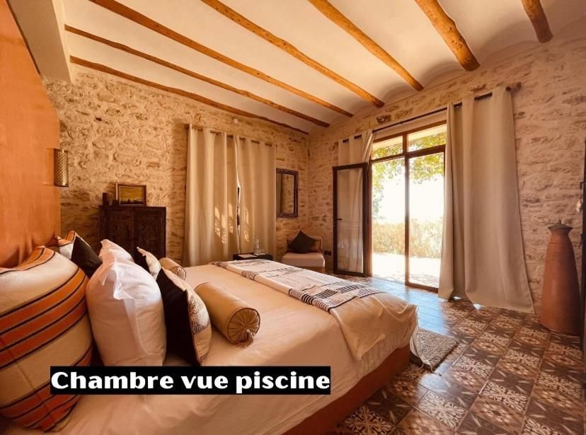 King Room with Pool View