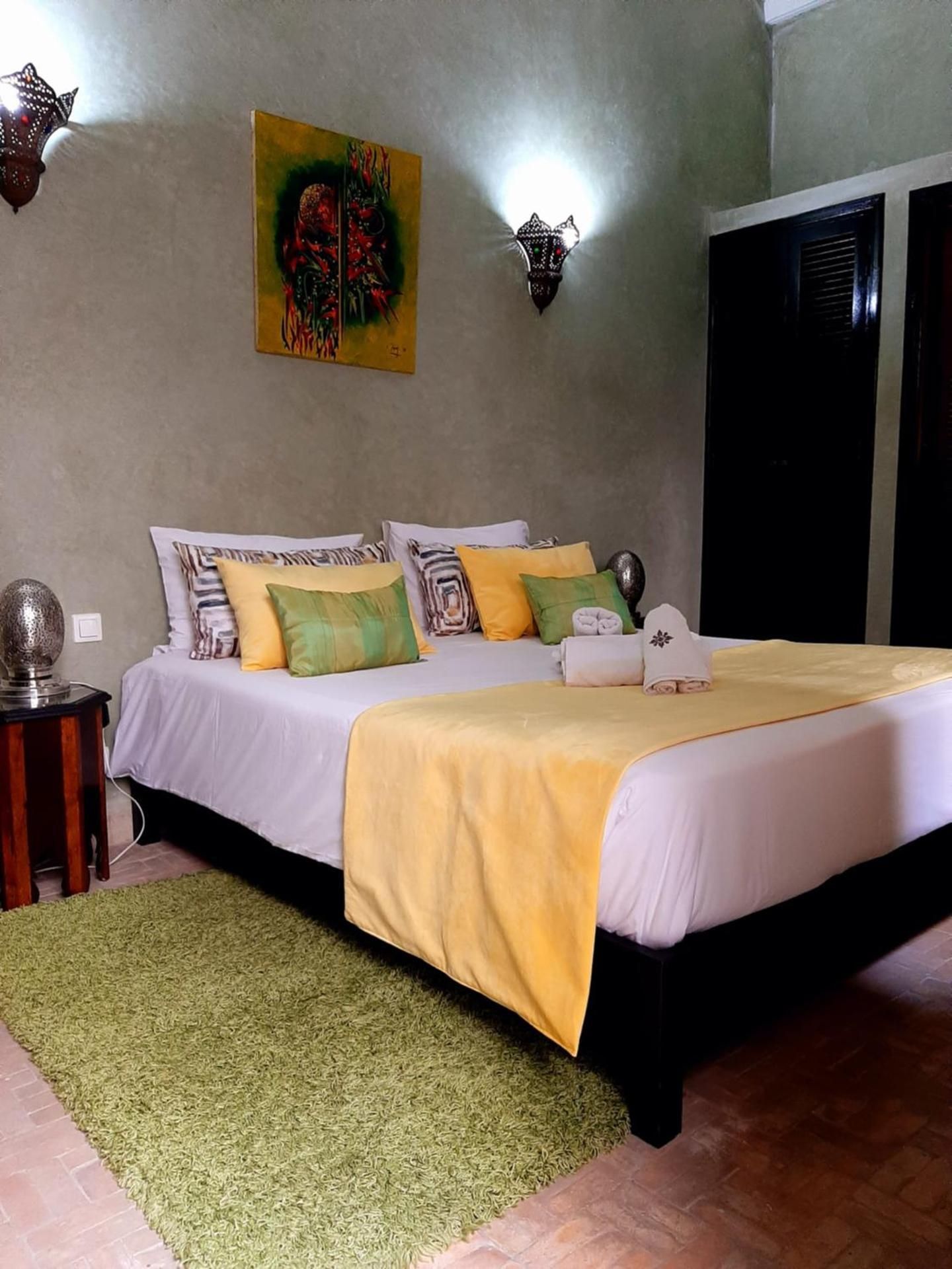 Comfort Double Room