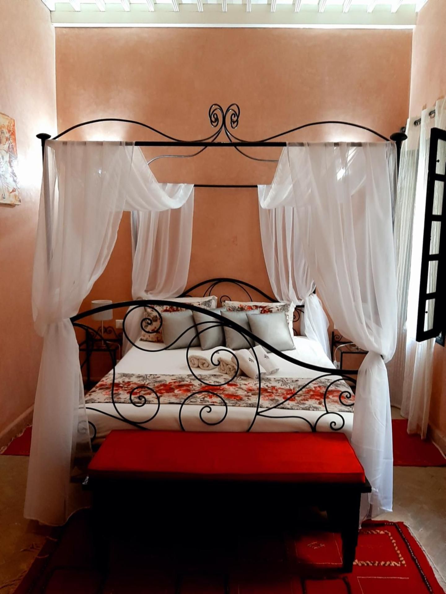 Deluxe Junior Suite