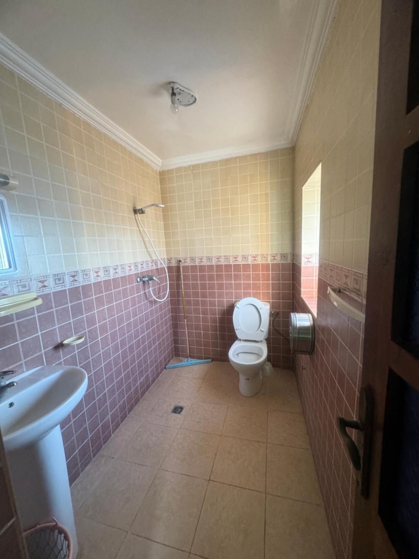 Triple Room with Private Bathroom