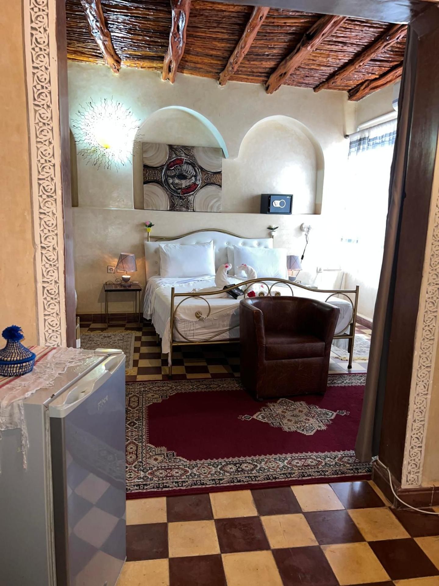 Chakir Suite