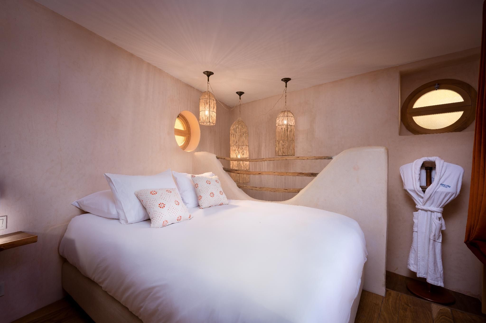 Superior Double Room -Non-Smoking
