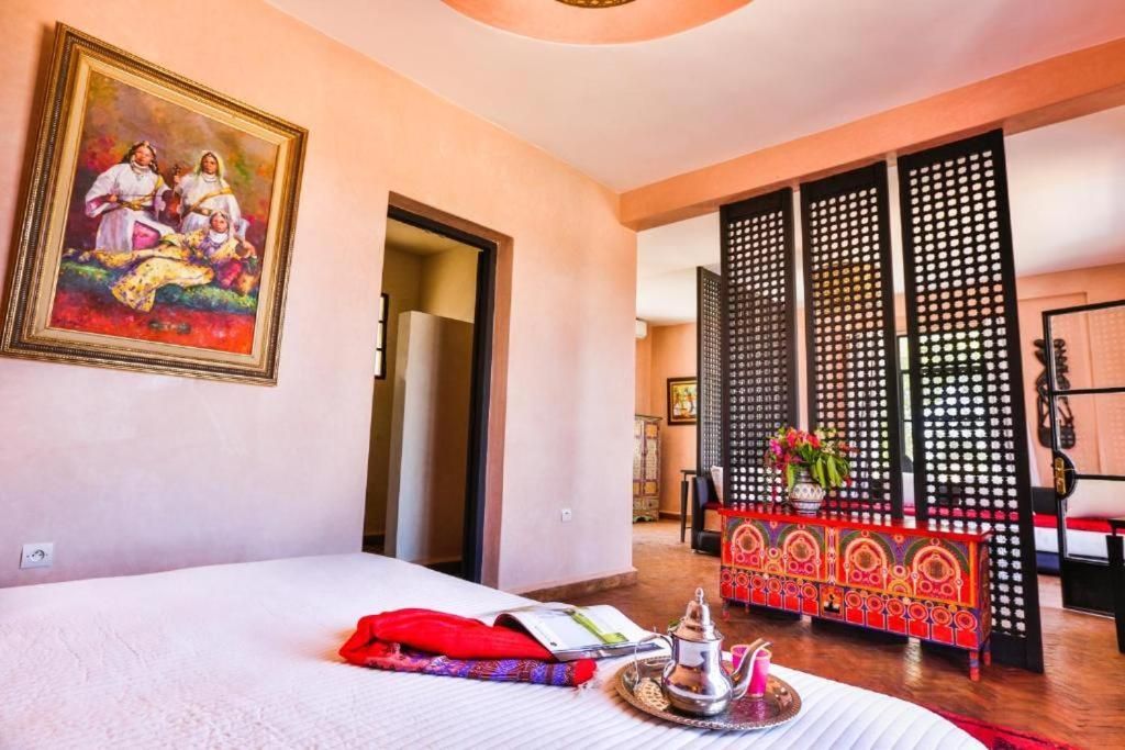 Deluxe Family Suite