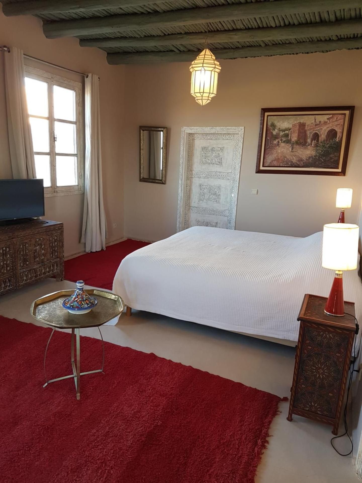 Superior Quadruple Room