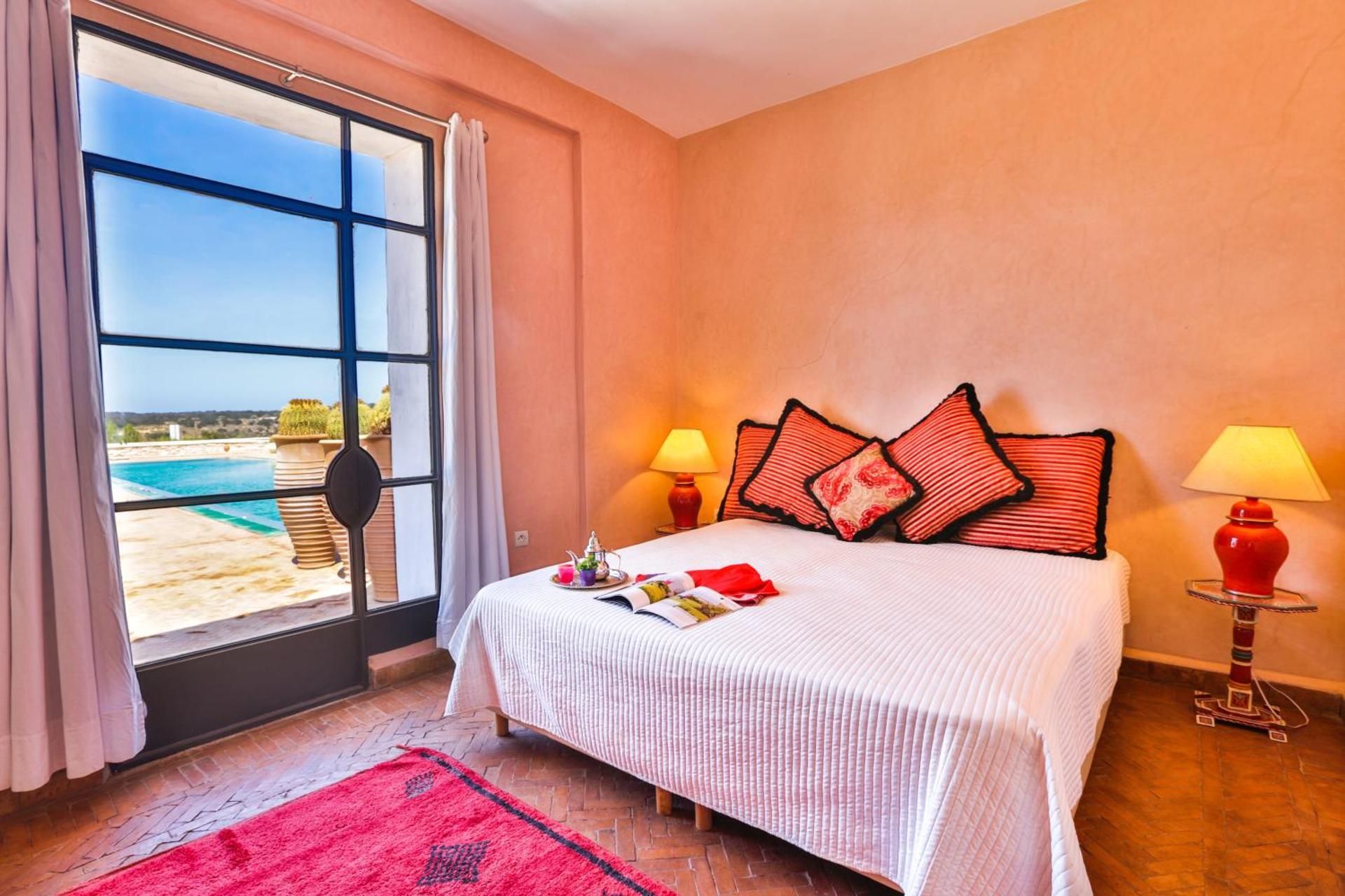 Deluxe Family Suite