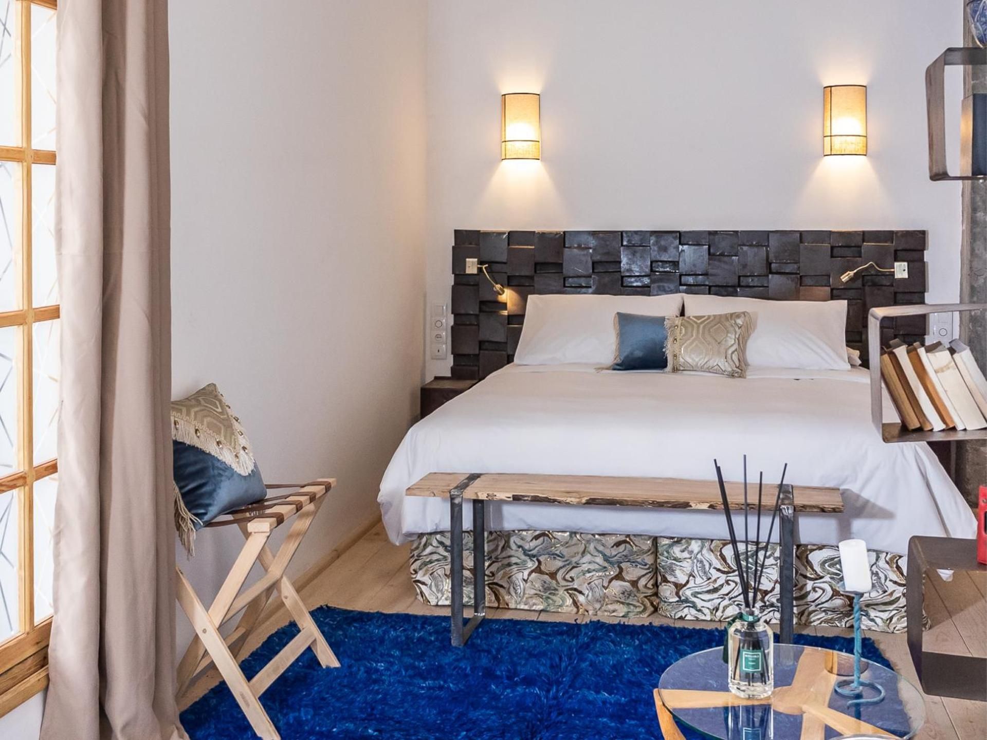 Superior King Room