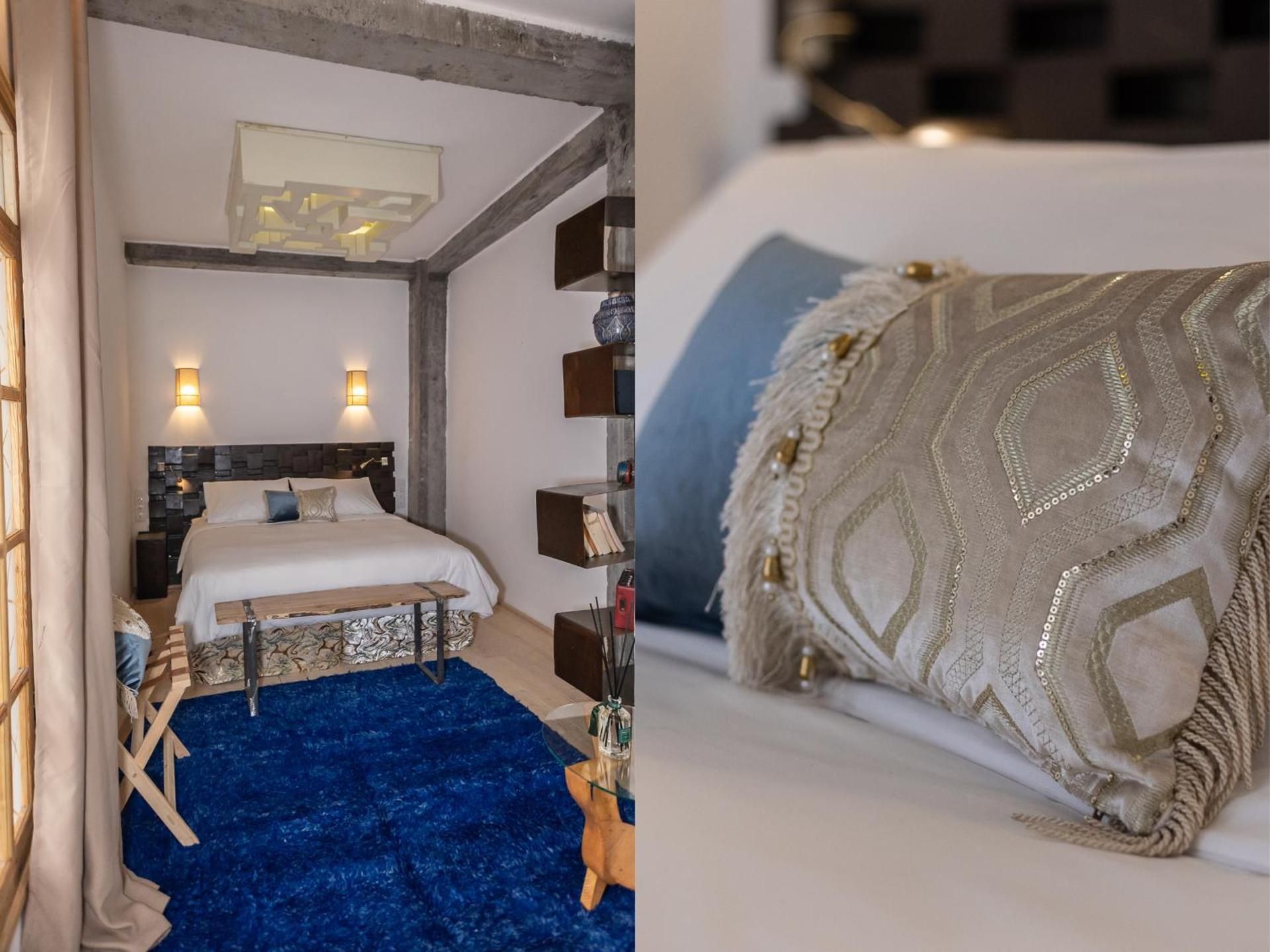 Superior King Room