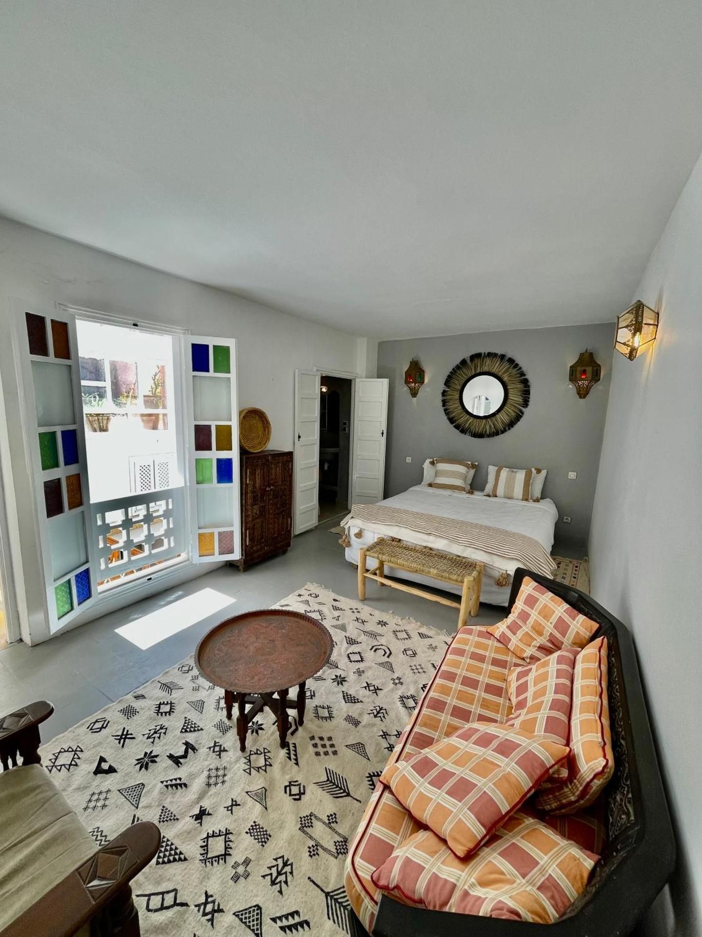 Riad Dar Zayna & Spa Riad entier 2