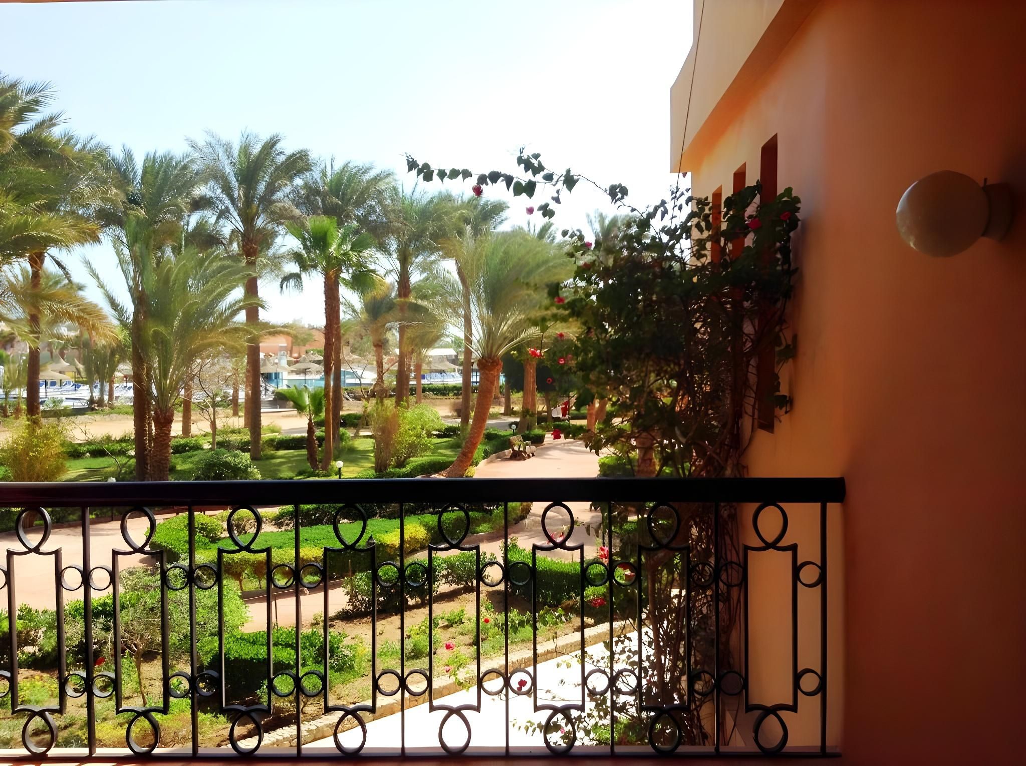 Giftun Azur Resort Single Standard 2