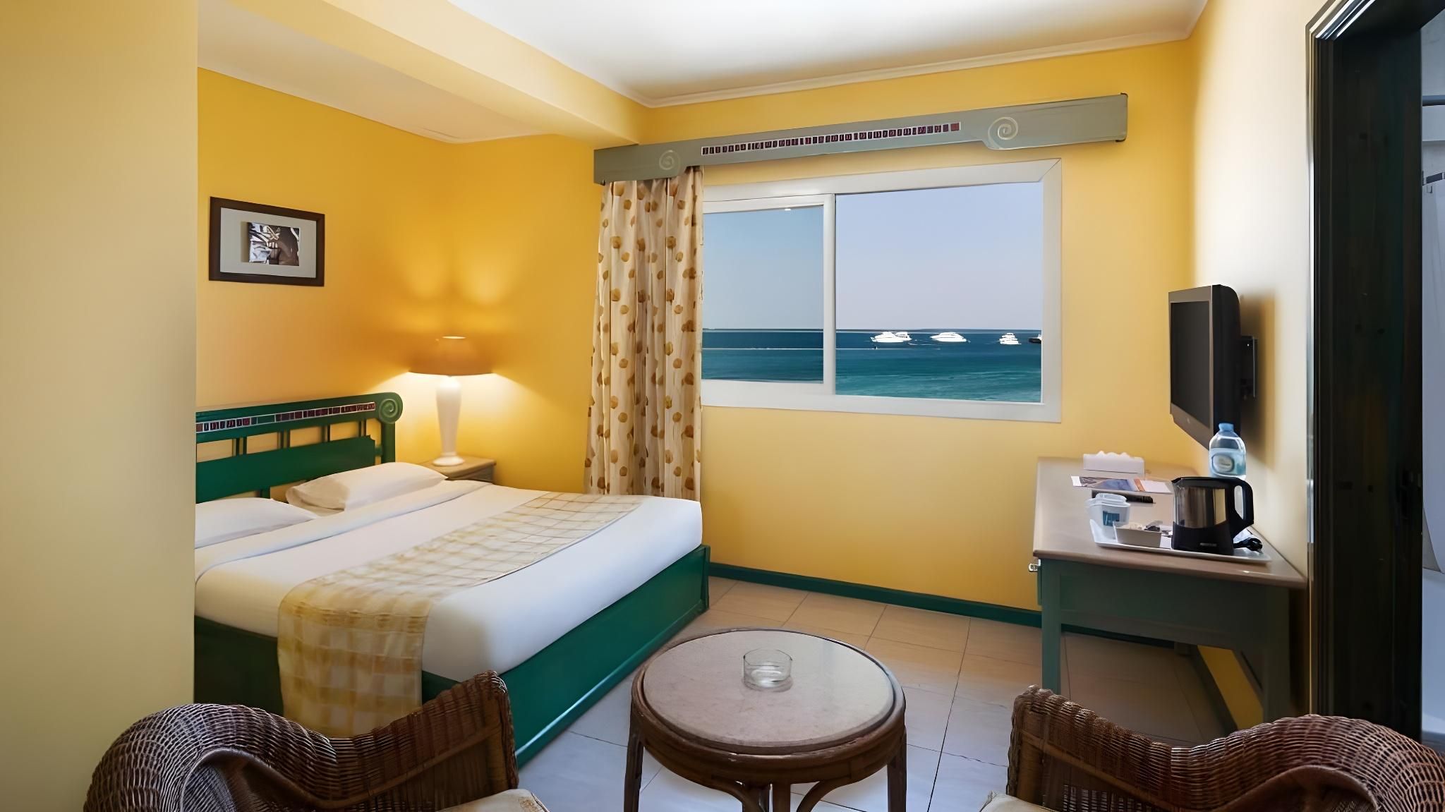 Giftun Azur Resort Junior Suite