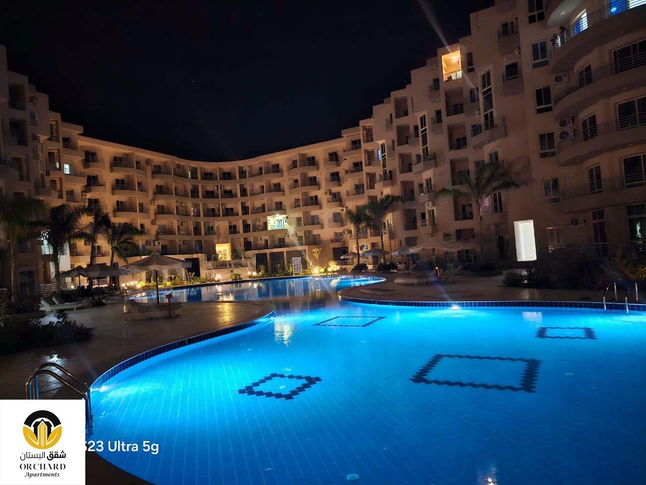 Princess Resort 110 A
