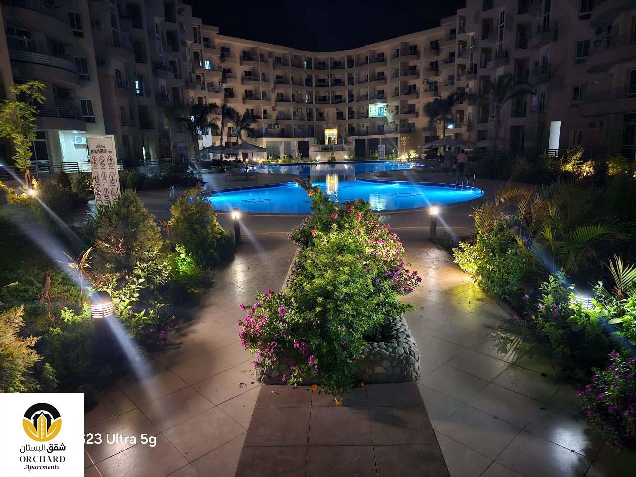 Princess Resort 110 A