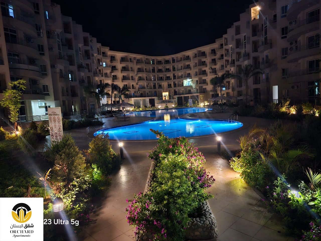 Princess Resort 110 A