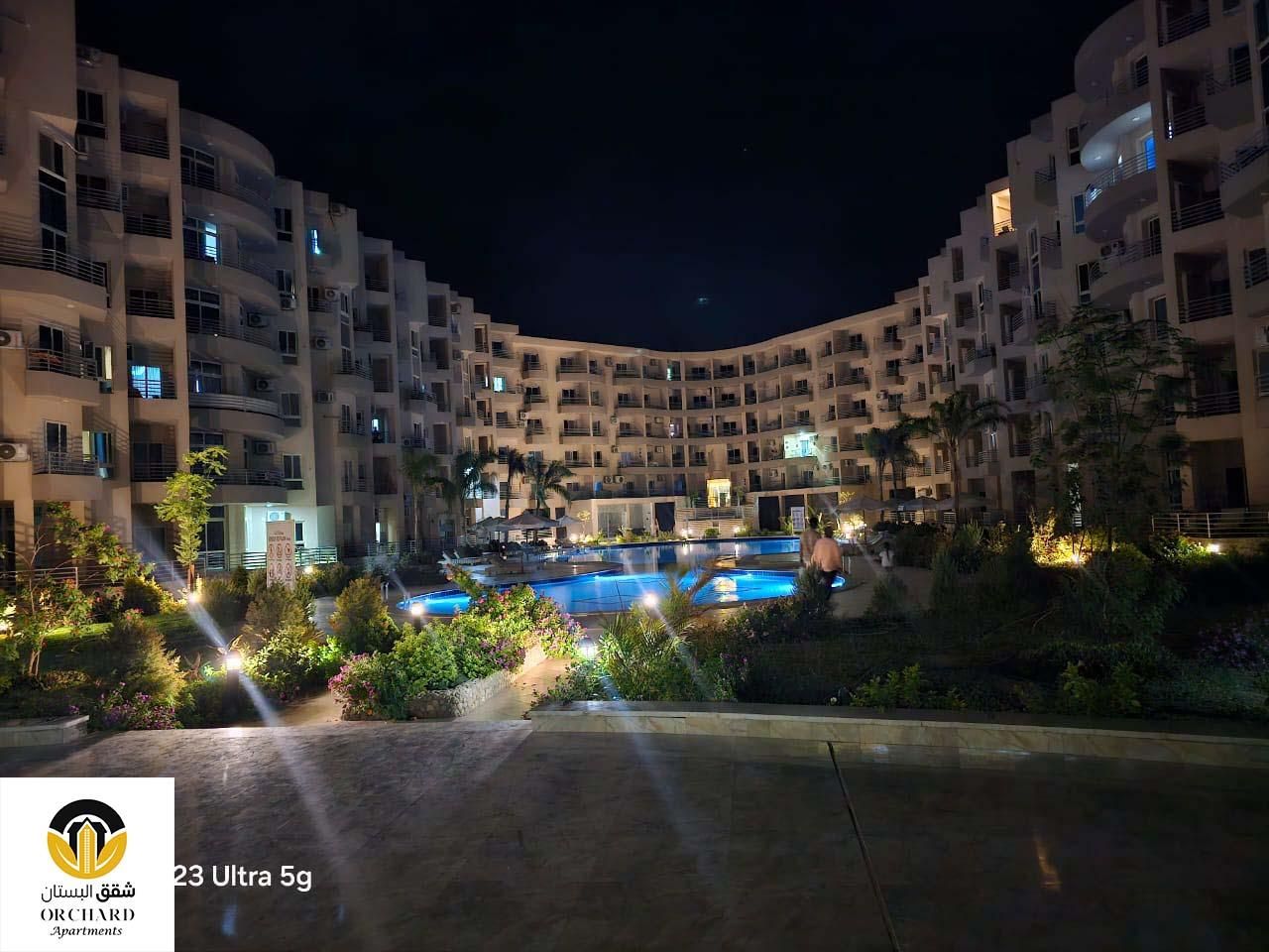 Princess Resort 110 A