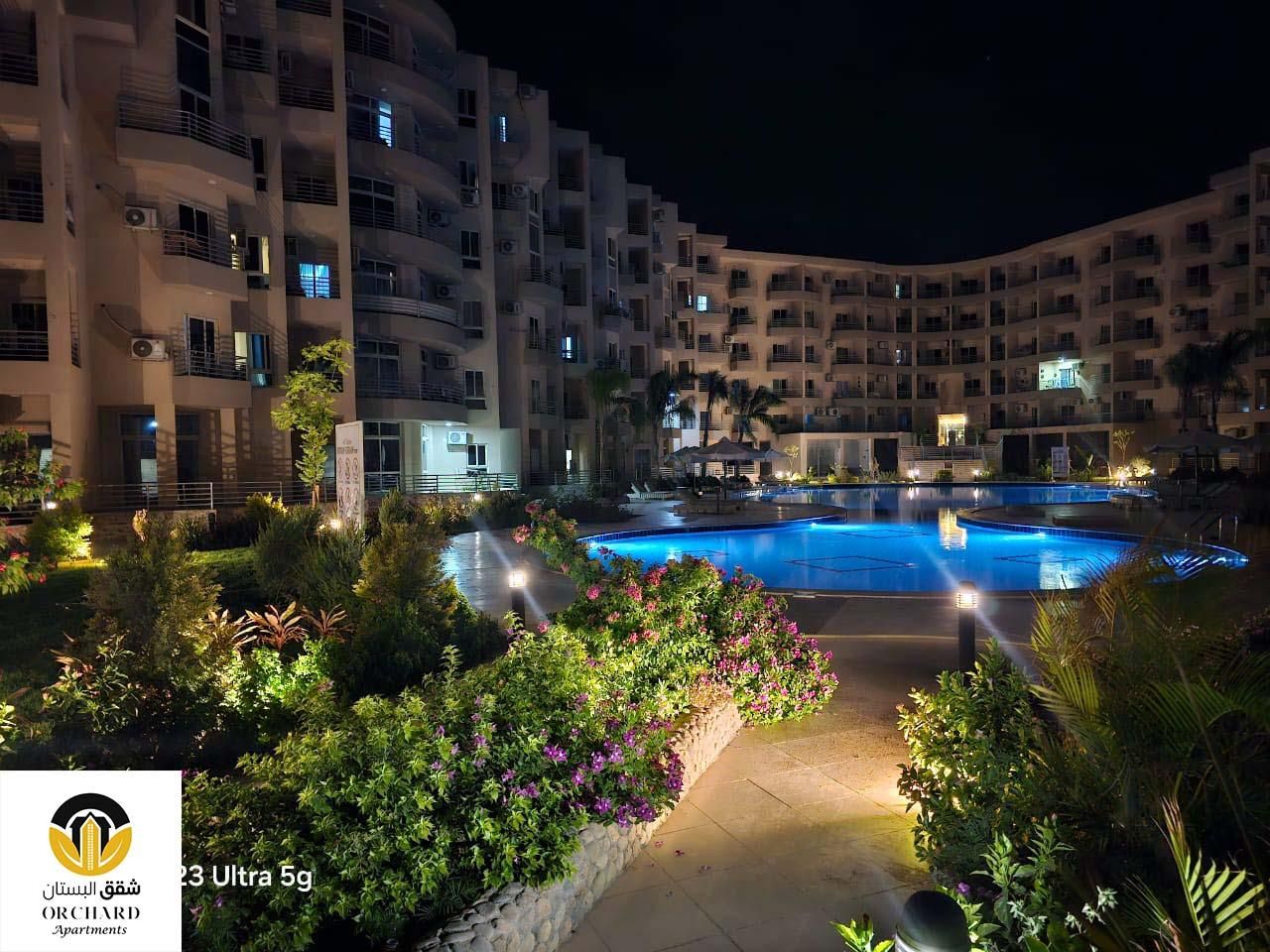 Princess Resort 110 A