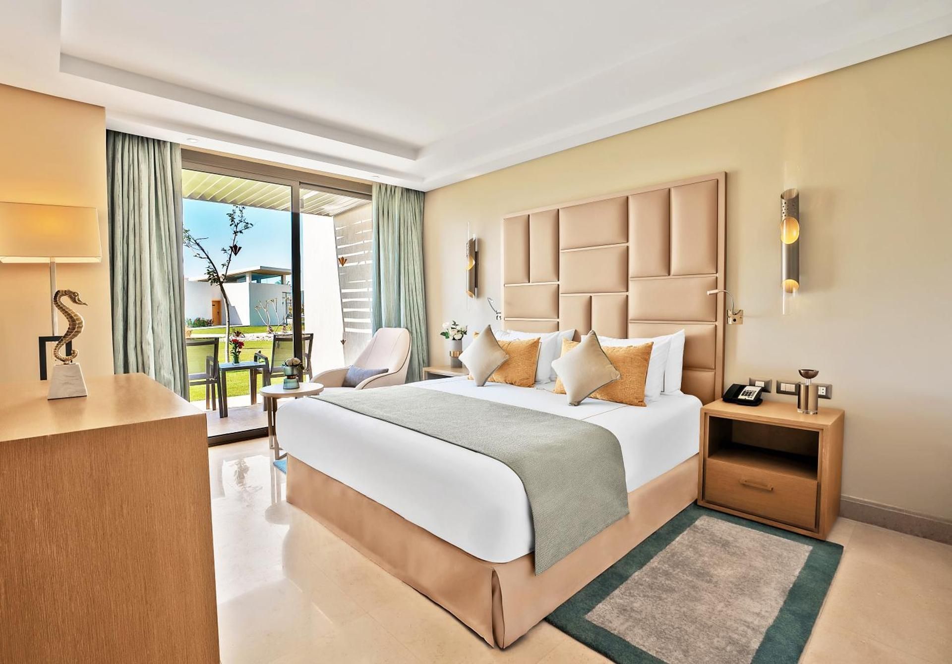 Pool Villa with Twin Beds