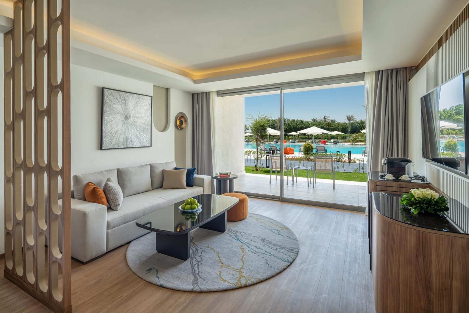 Premium Room