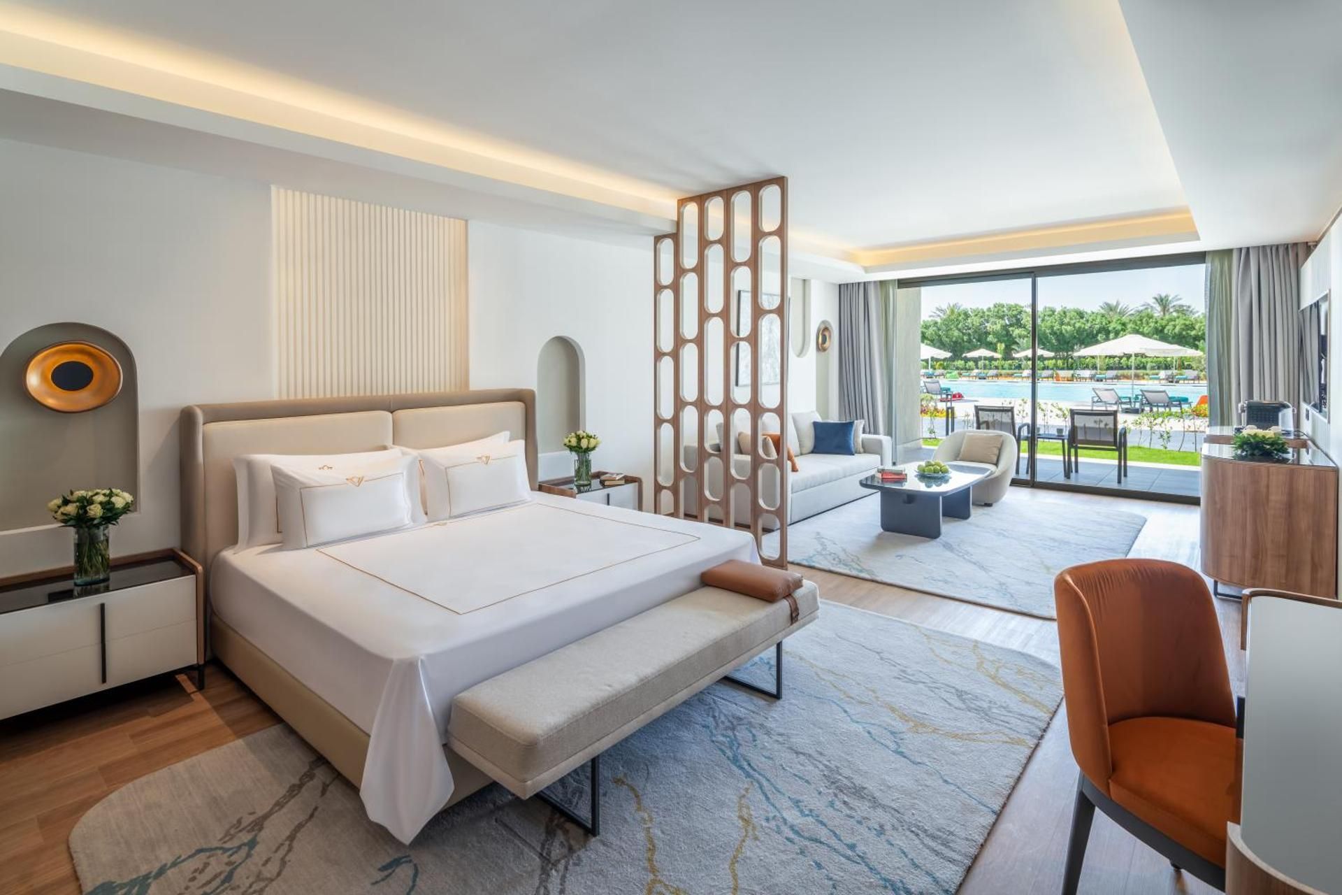 Premium Room