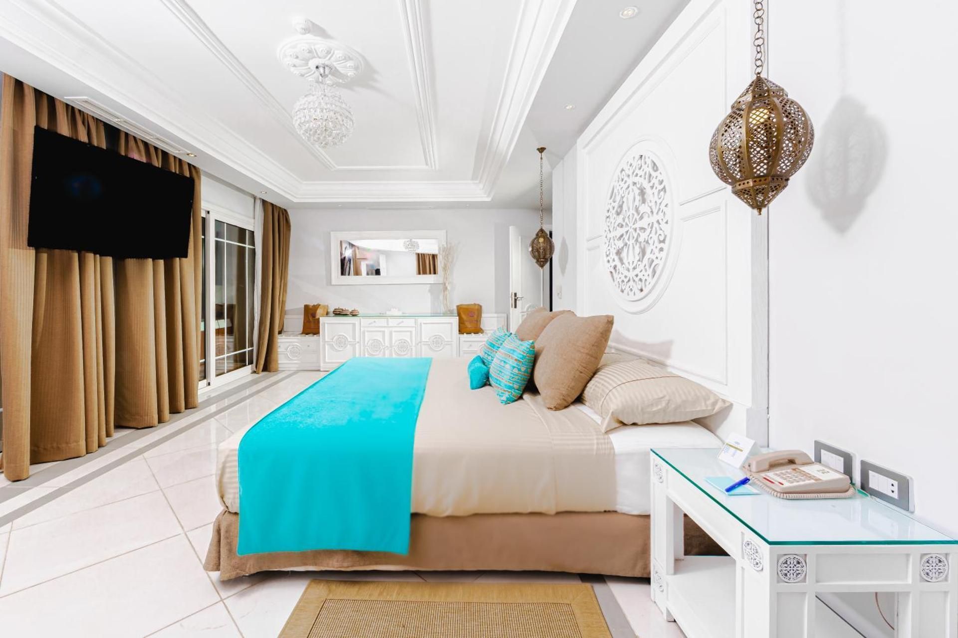 Royal Villa Panorama Sea View with Private Pool