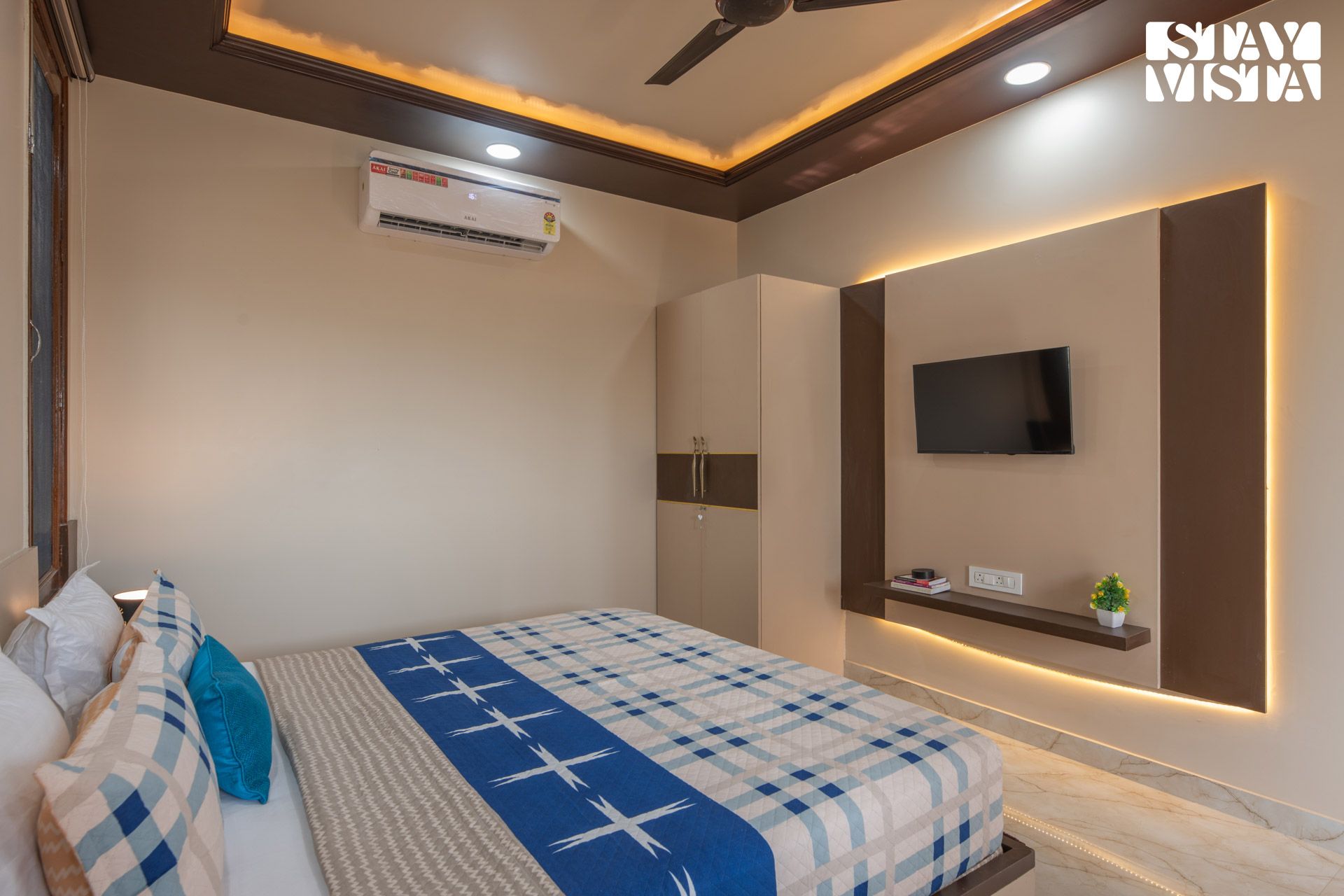 StayVista at The Binclave