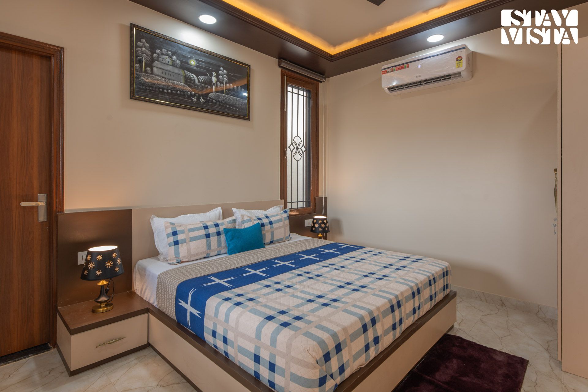 StayVista at The Binclave