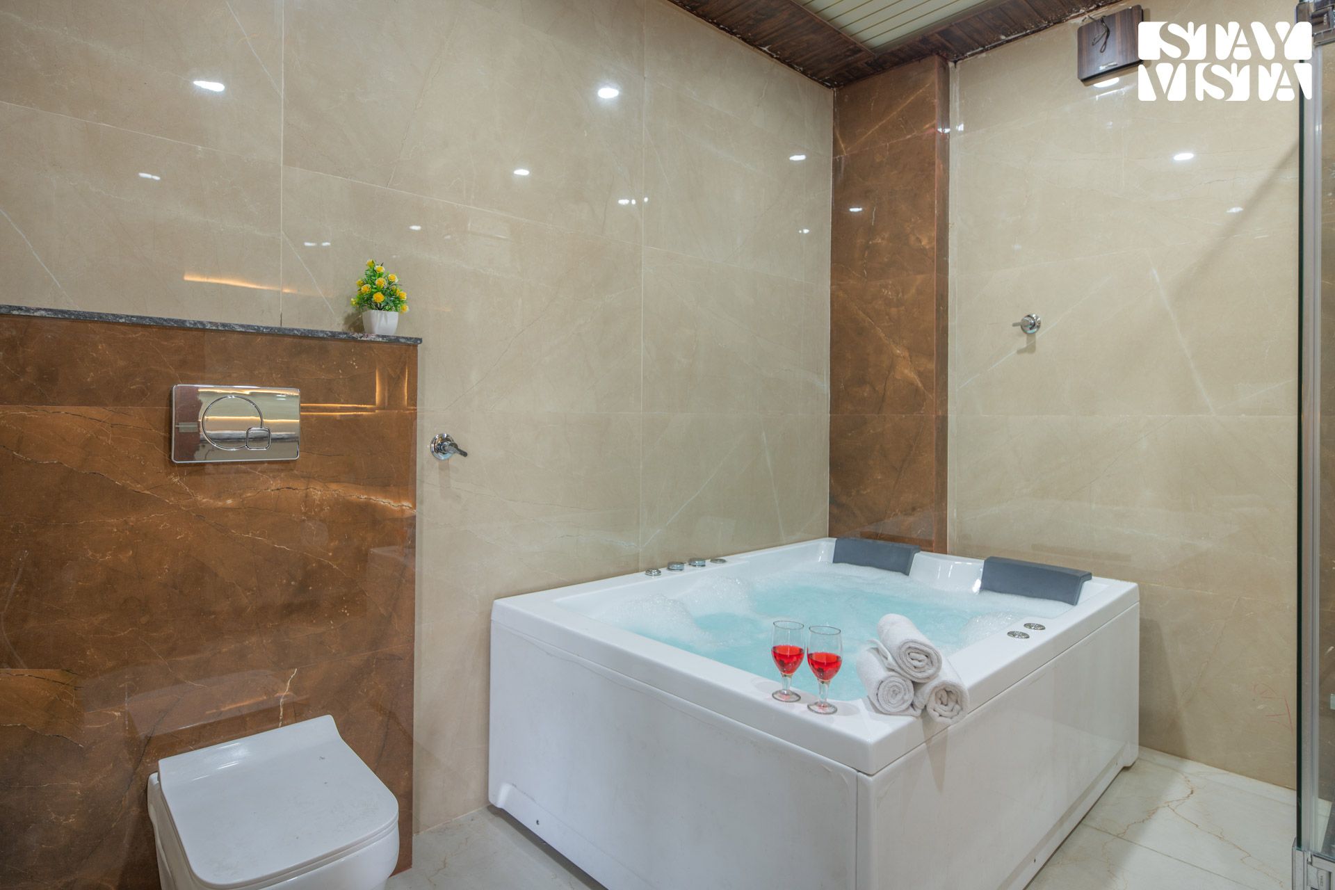 StayVista at The Binclave