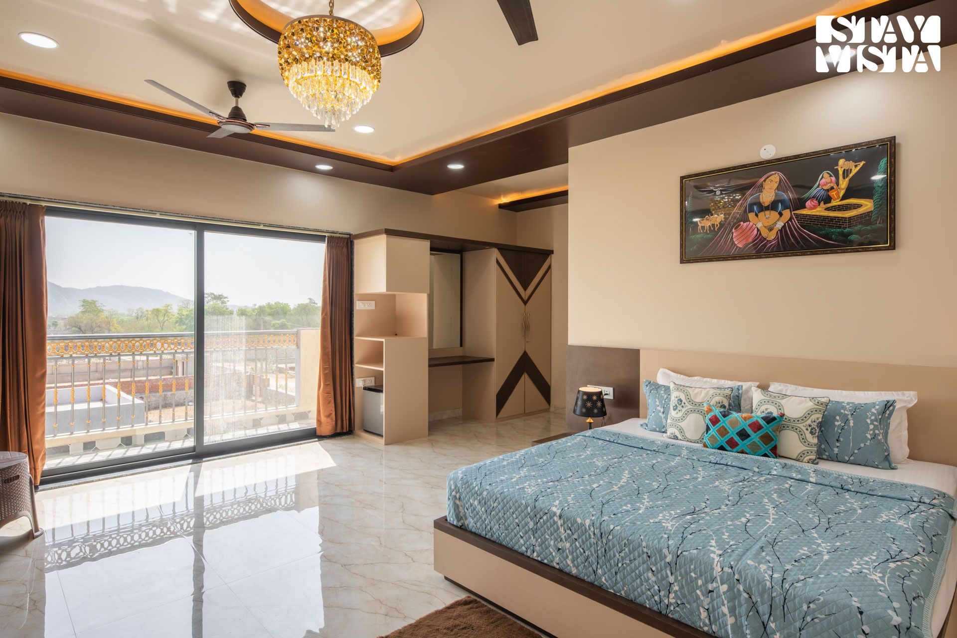 StayVista at The Binclave