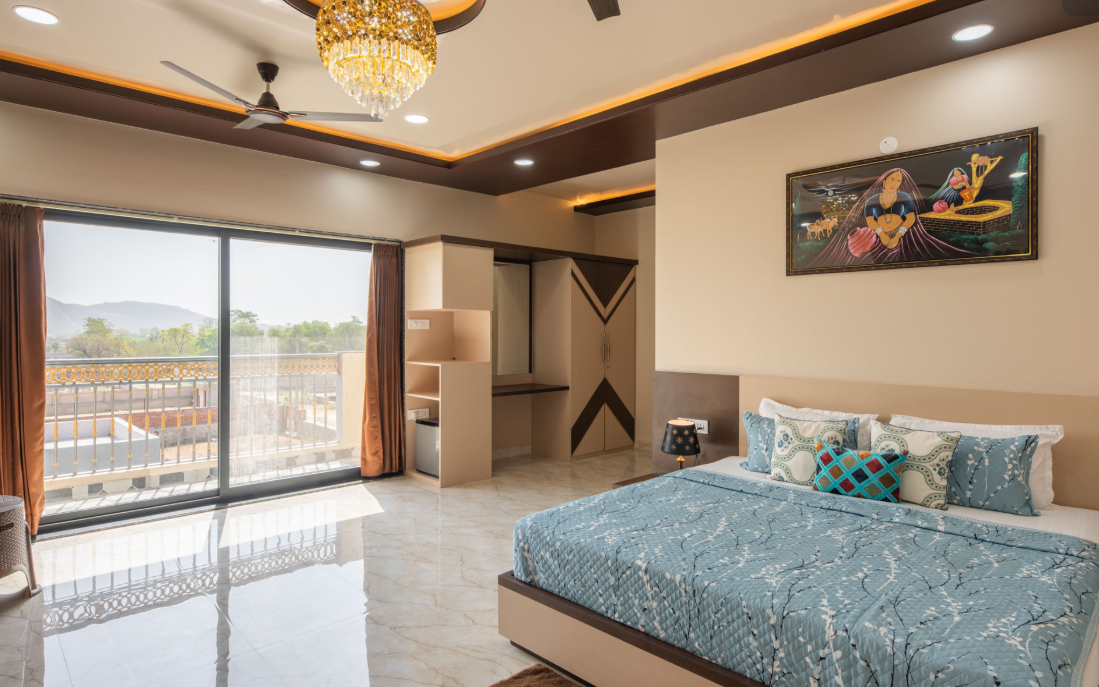 StayVista at The Binclave