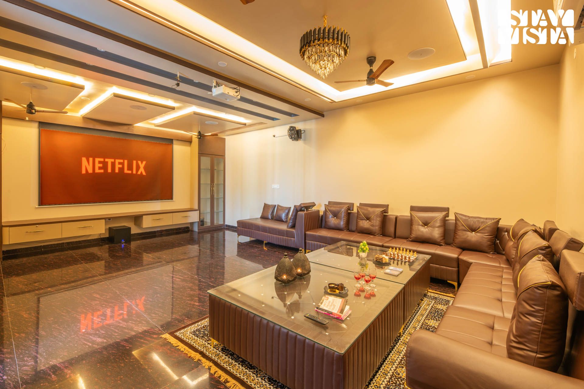 StayVista at The Binclave