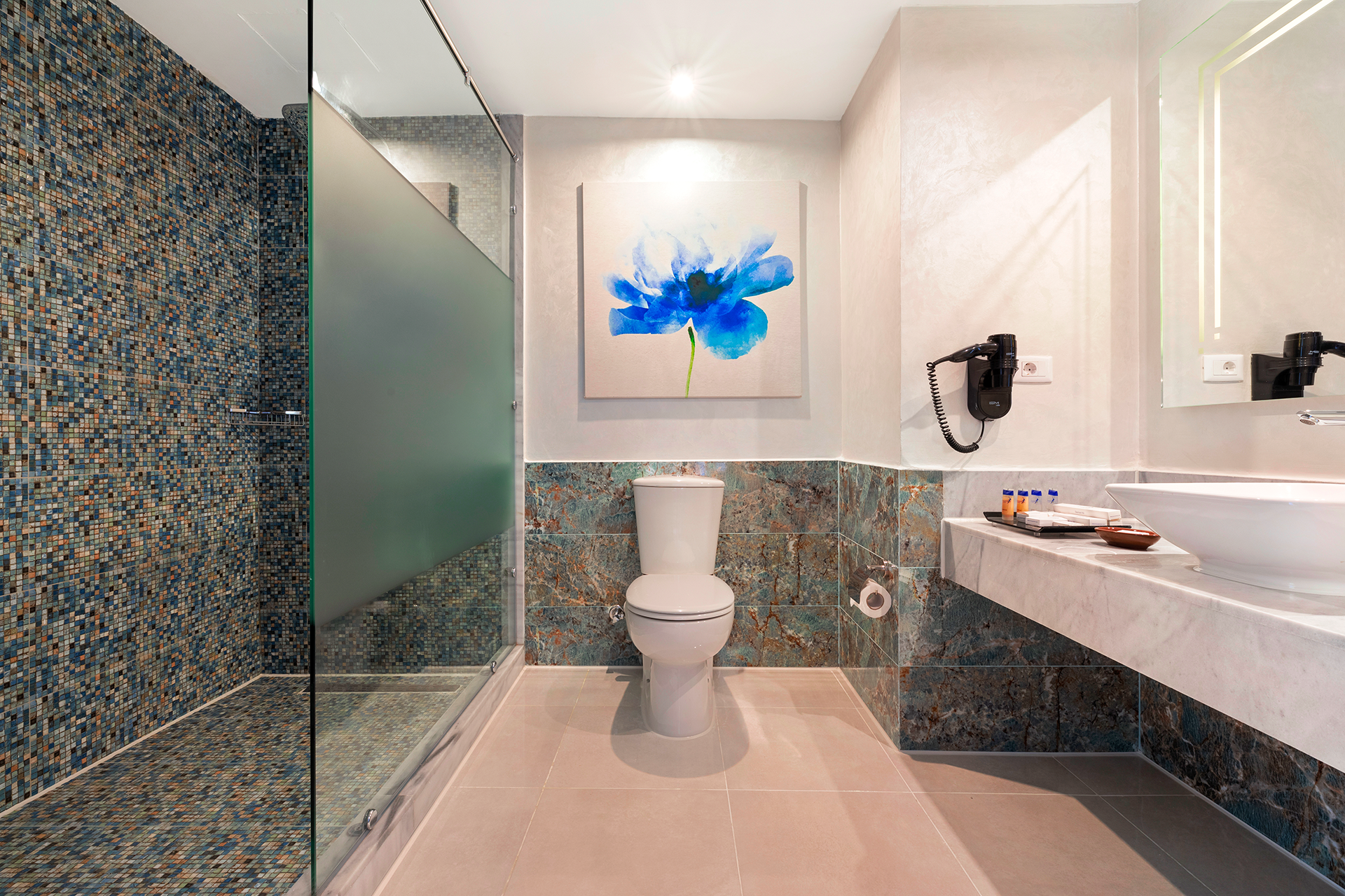 Pickalbatros Blu Spa Resort - Adults Friendly 16 Years Plus - Ultra All-Inclusive Deluxe Double Room with Sea View 2