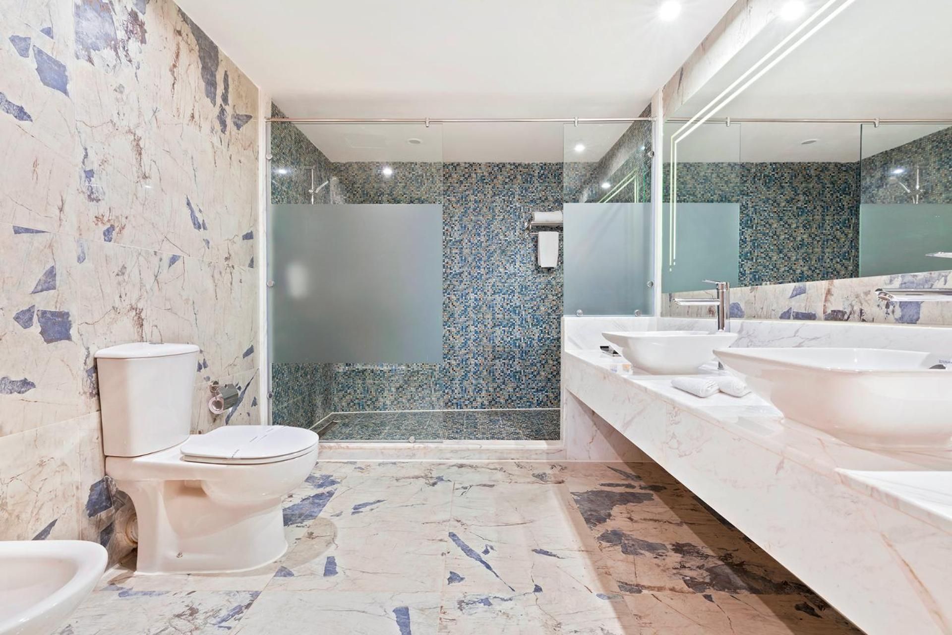 Pickalbatros Blu Spa Resort - Adults Friendly 16 Years Plus - Ultra All-Inclusive Executive Suite 2