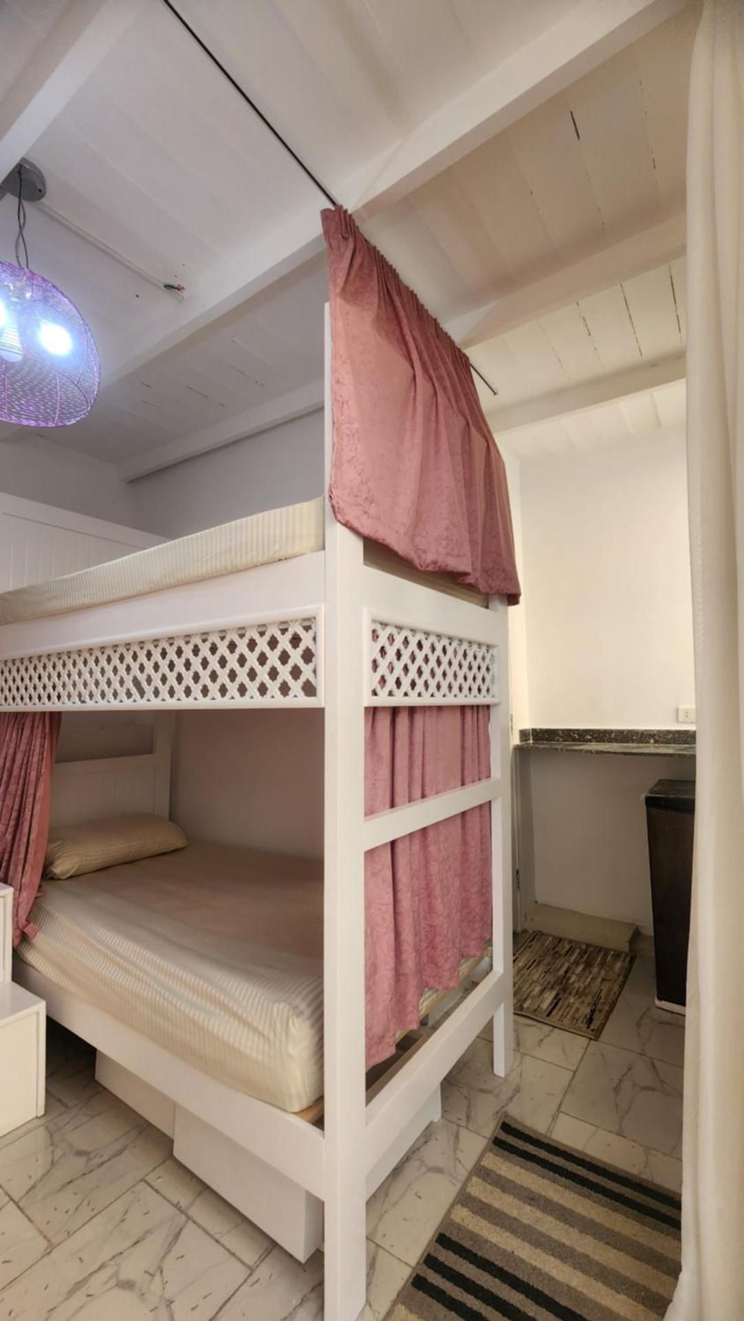 Standard 4 bed dormitory female