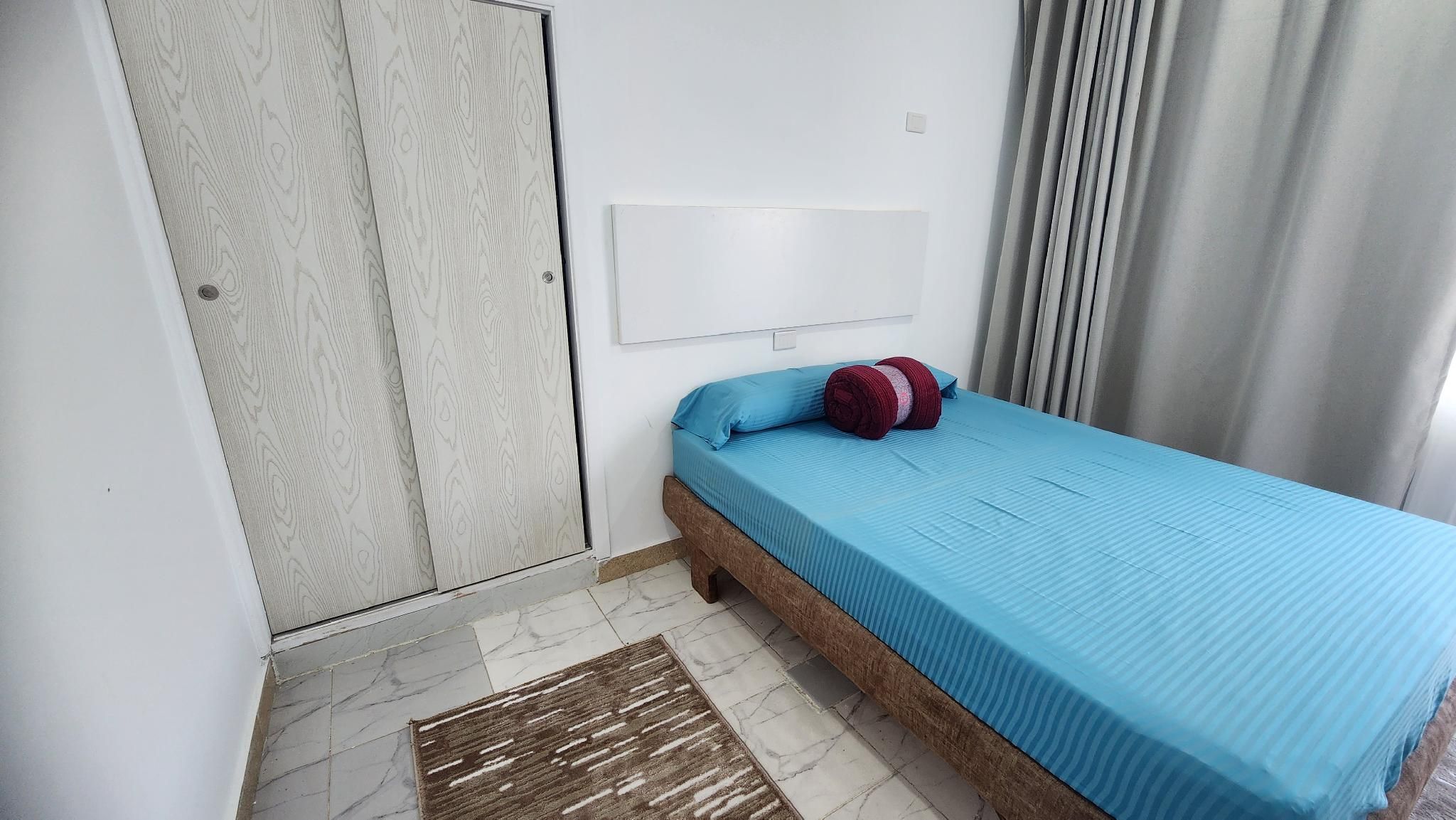 White Roof - Hurghada