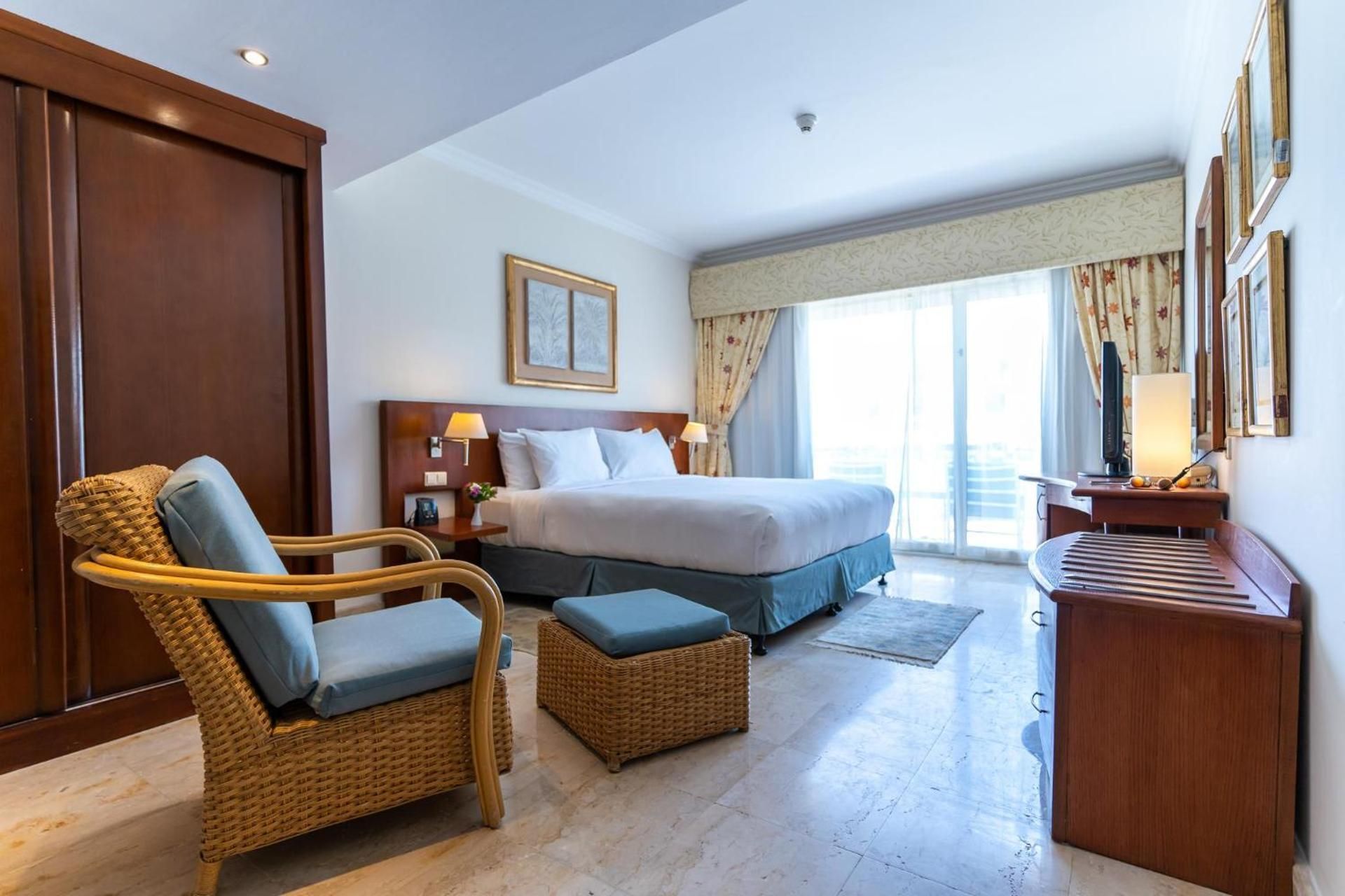 Royal Suite
