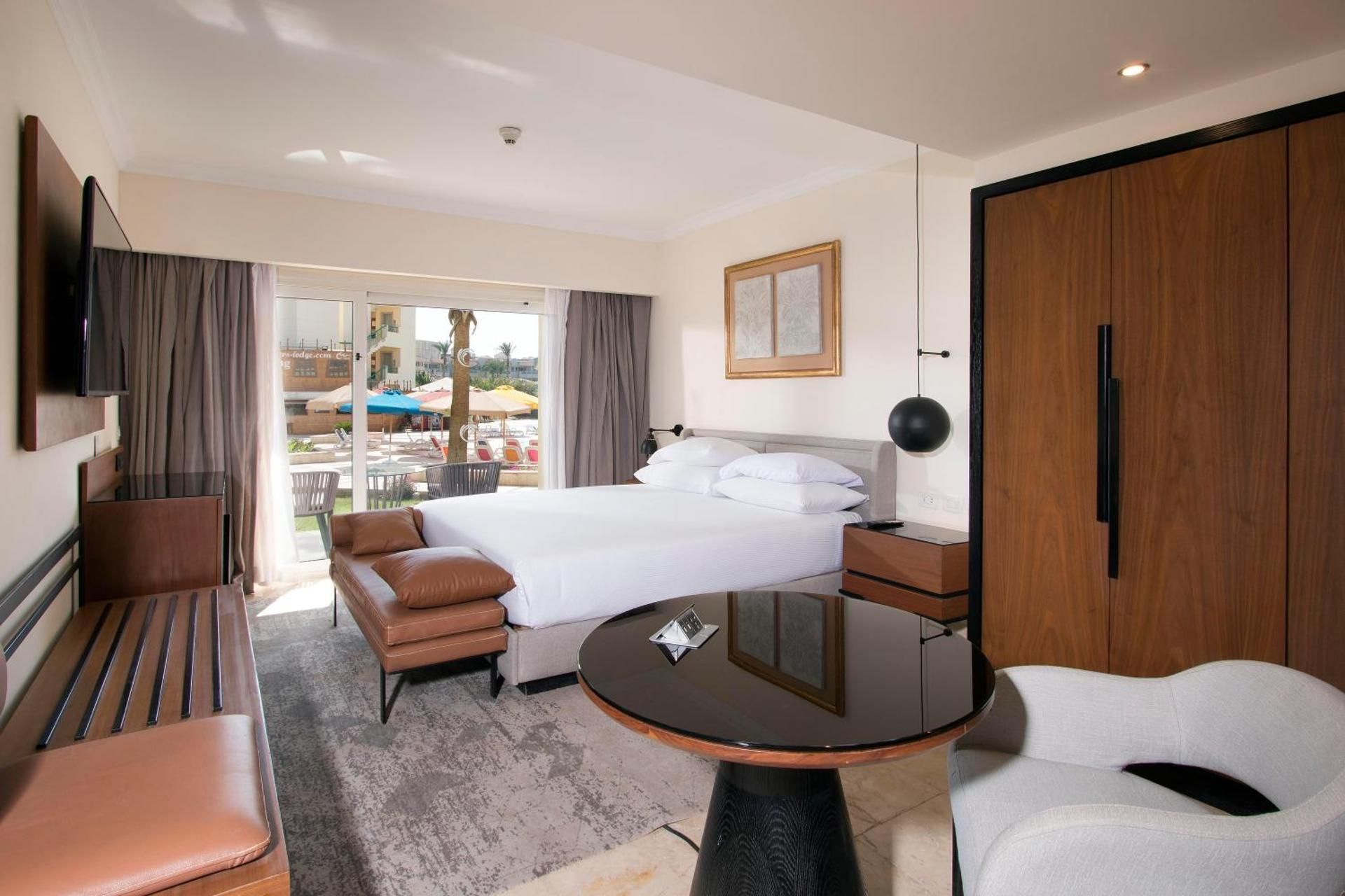 Royal Suite