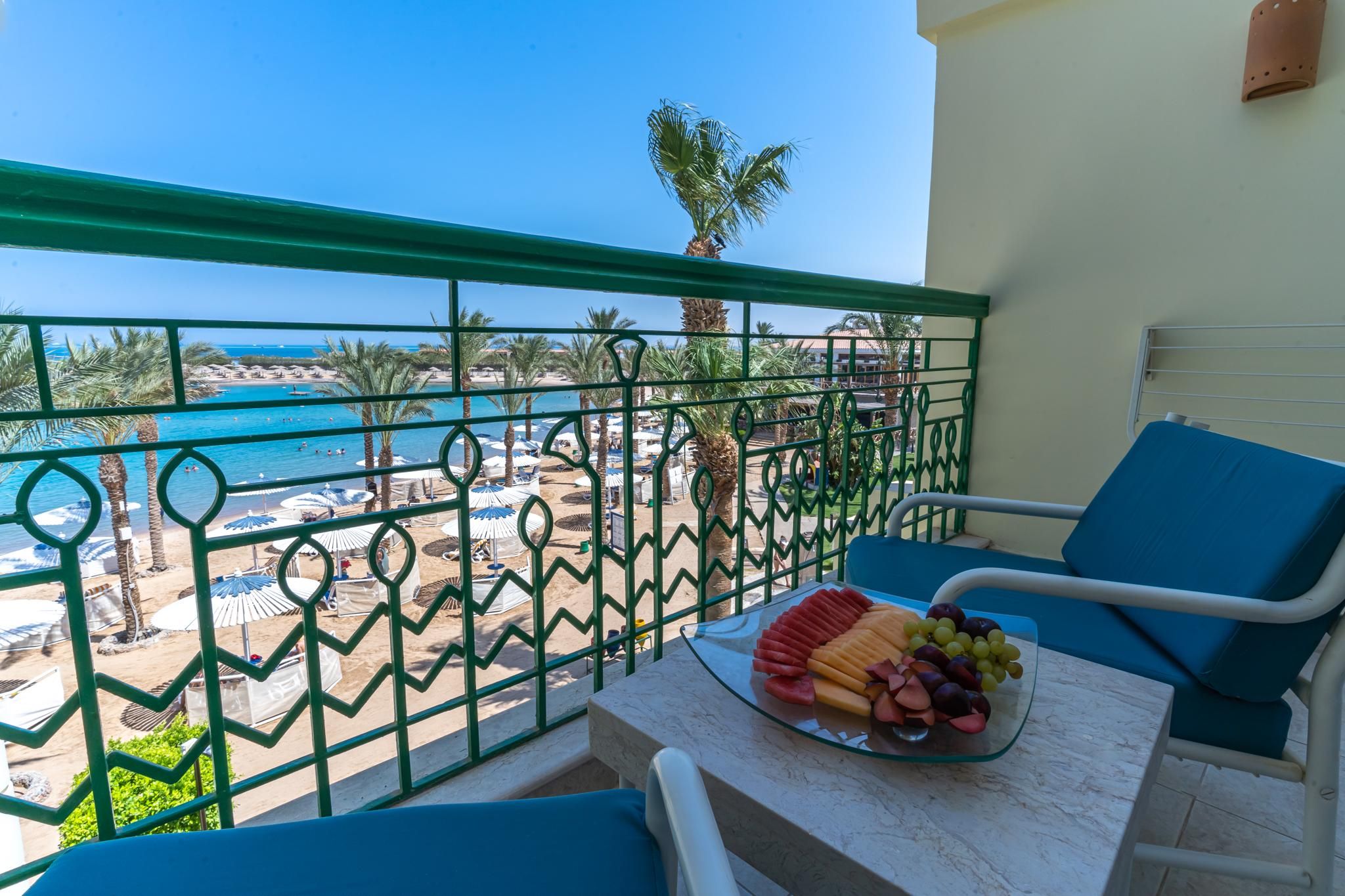 Premium Sea View Room