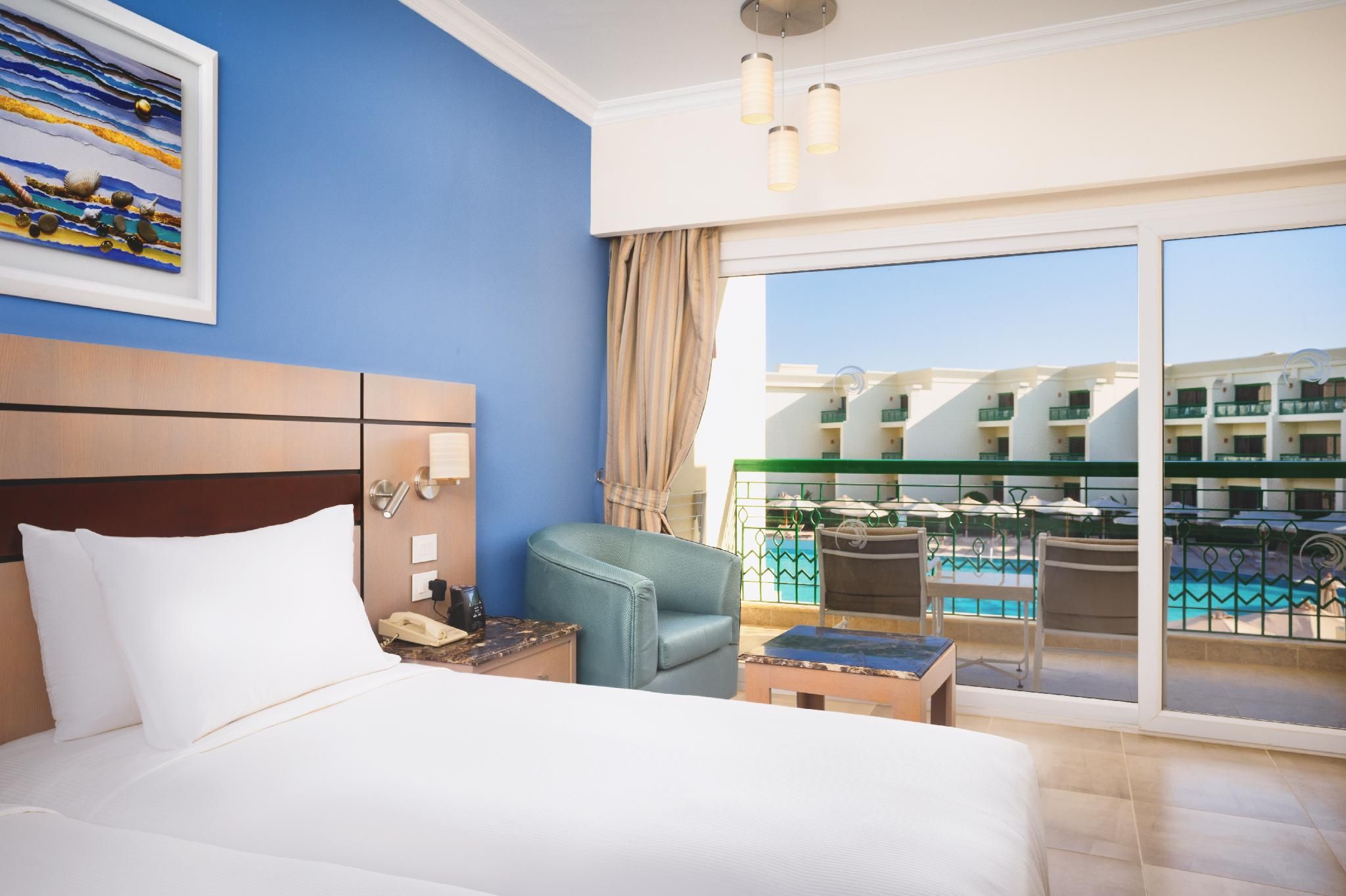 Premium Sea View Room