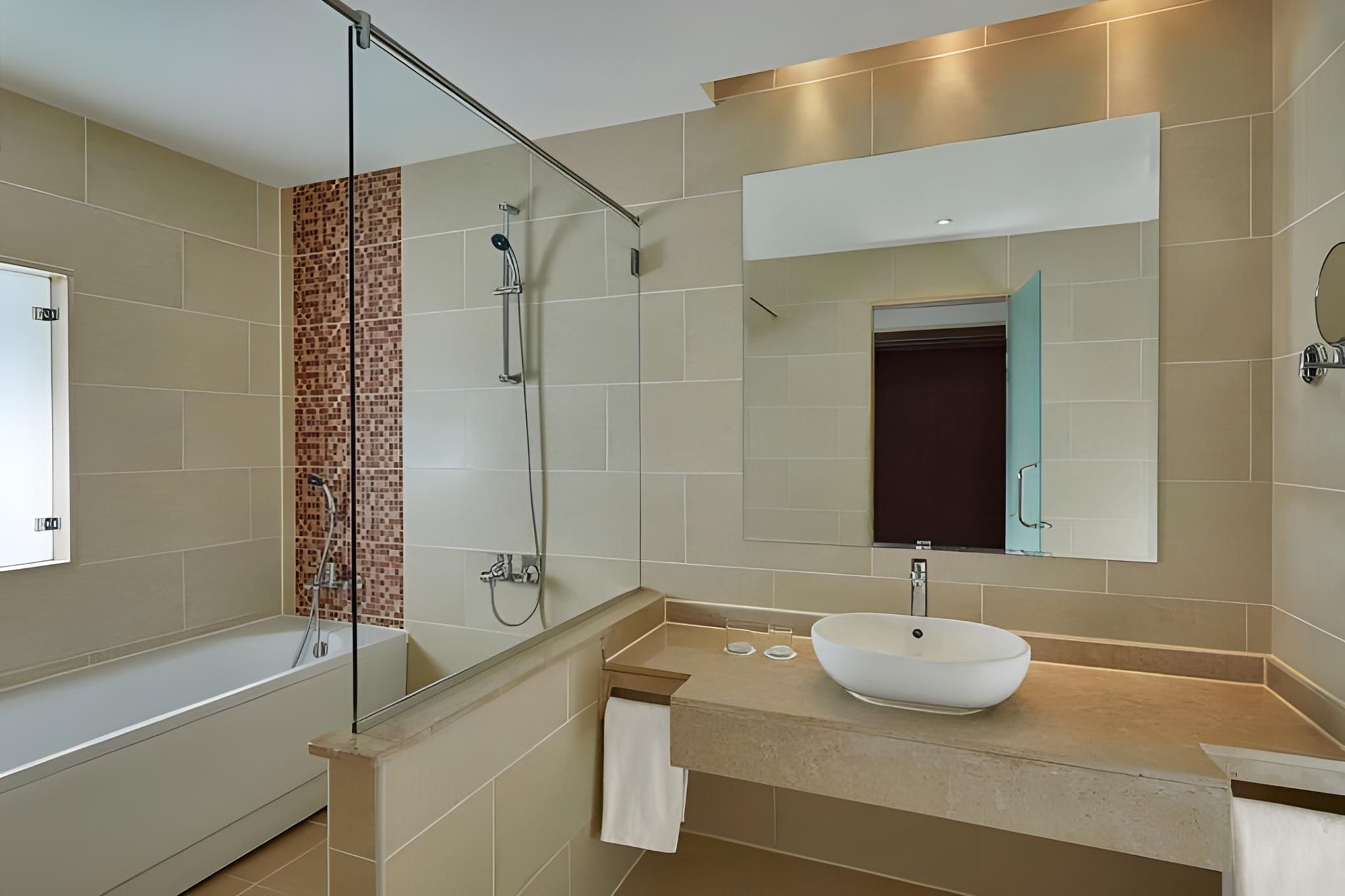 Aqua Suite