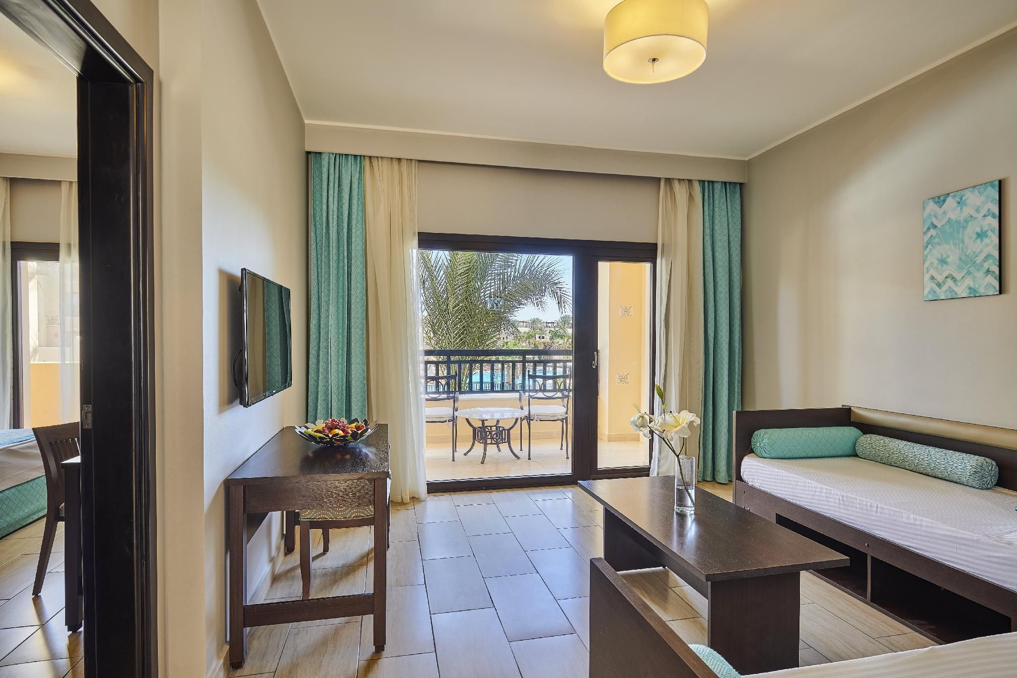Aqua Suite