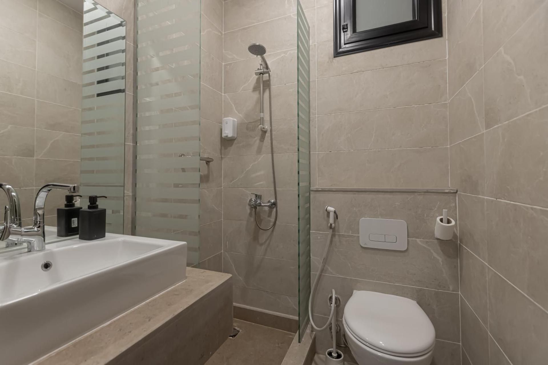 Superior Suite with Sea View